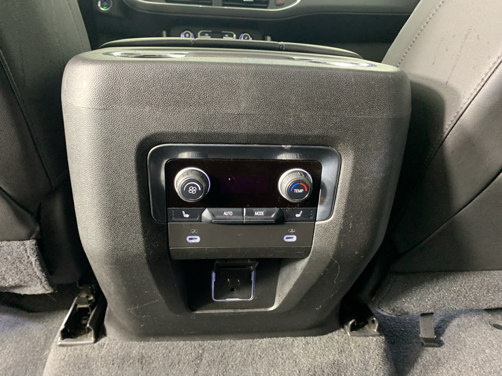 Used 2021 Chevrolet Tahoe SUV