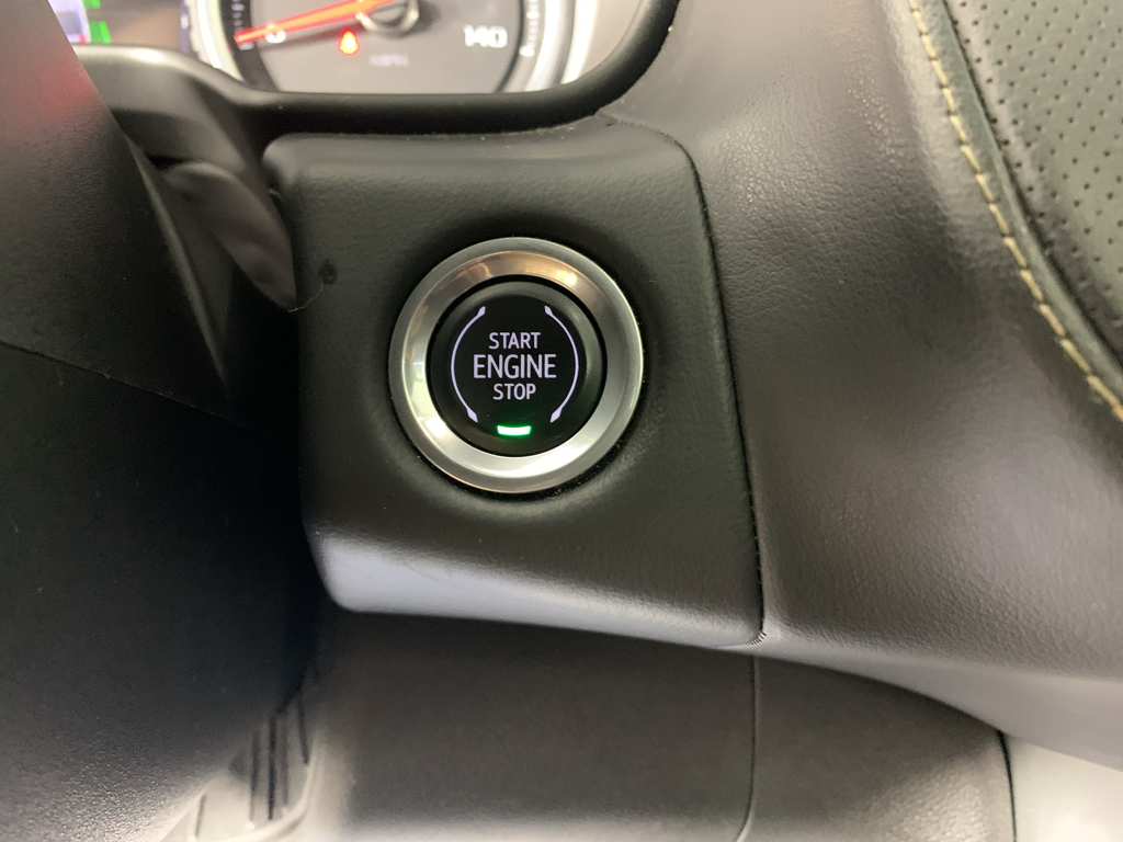Used 2021 Chevrolet Tahoe SUV