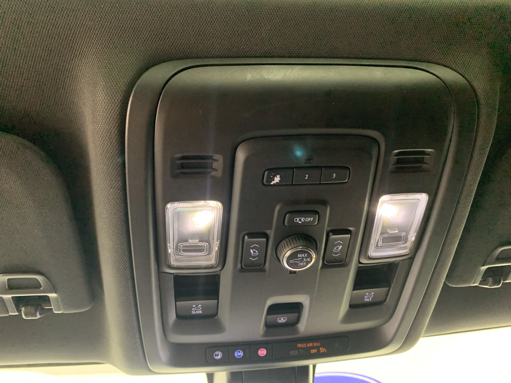 Used 2021 Chevrolet Tahoe SUV