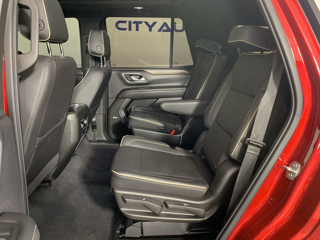 Used 2021 Chevrolet Tahoe SUV