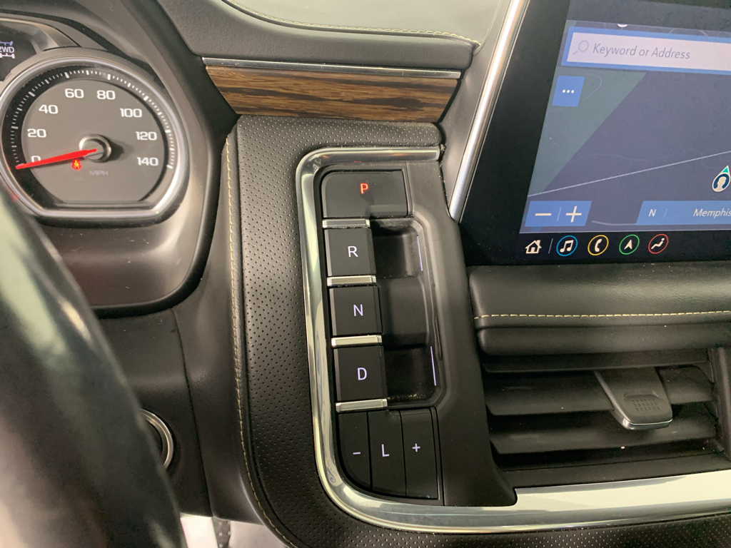 Used 2021 Chevrolet Tahoe SUV