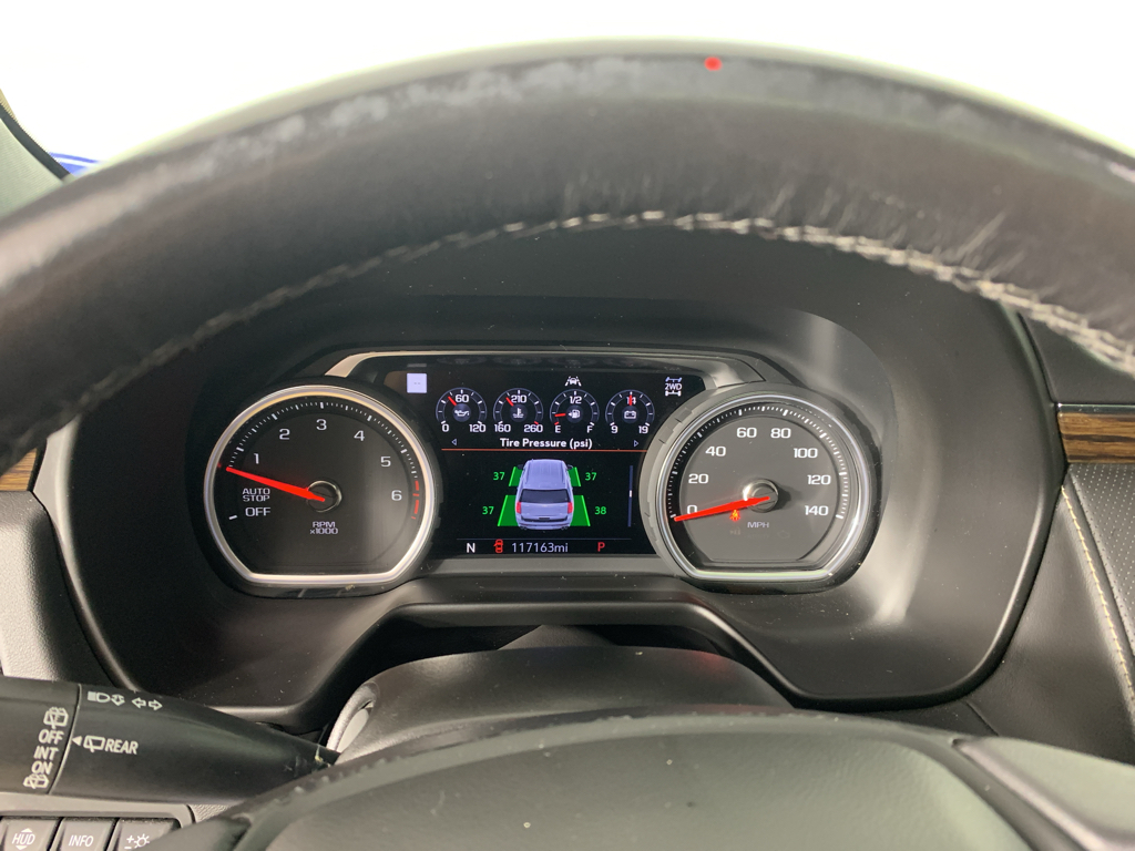 Used 2021 Chevrolet Tahoe SUV