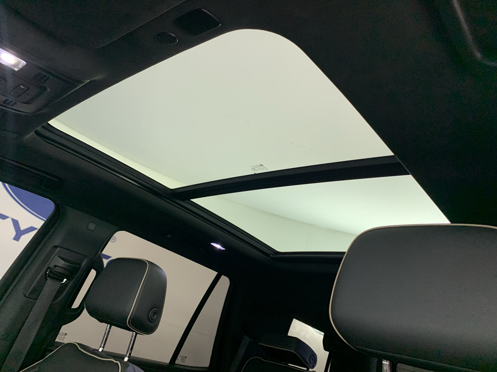 Used 2021 Chevrolet Tahoe SUV