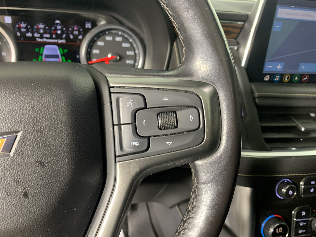 Used 2021 Chevrolet Tahoe SUV