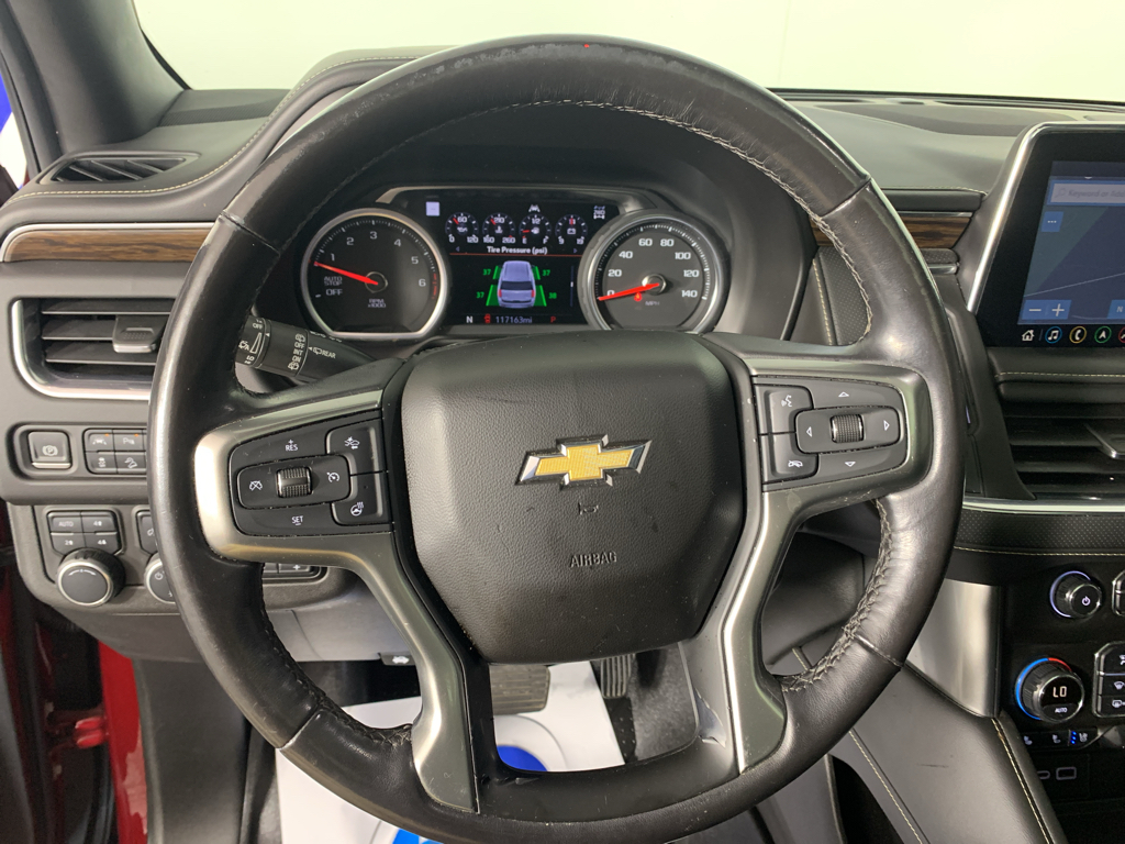 Used 2021 Chevrolet Tahoe SUV