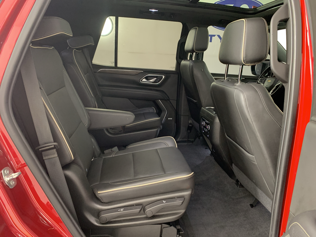Used 2021 Chevrolet Tahoe SUV