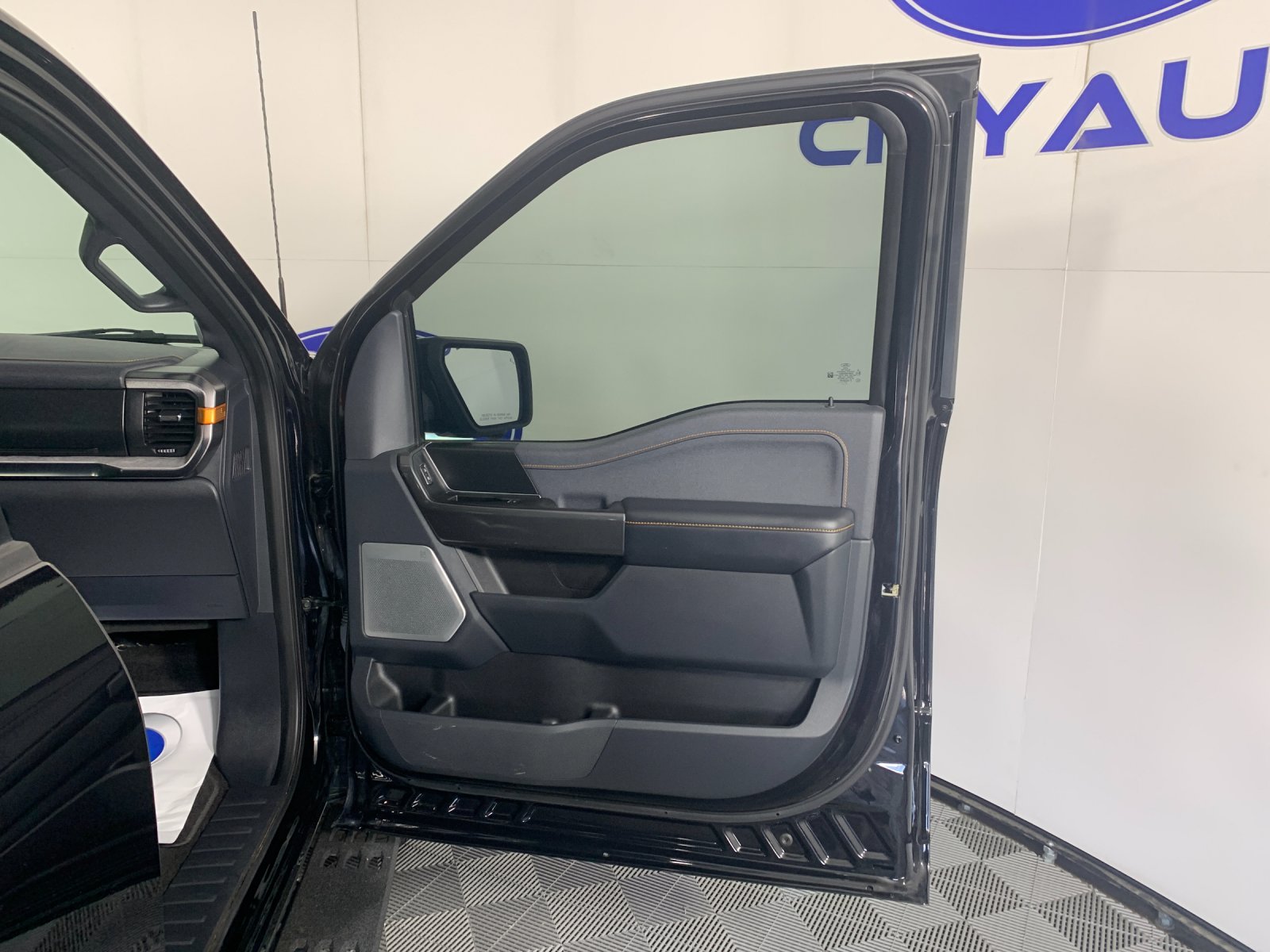 Used 2021 Ford F-150 Truck