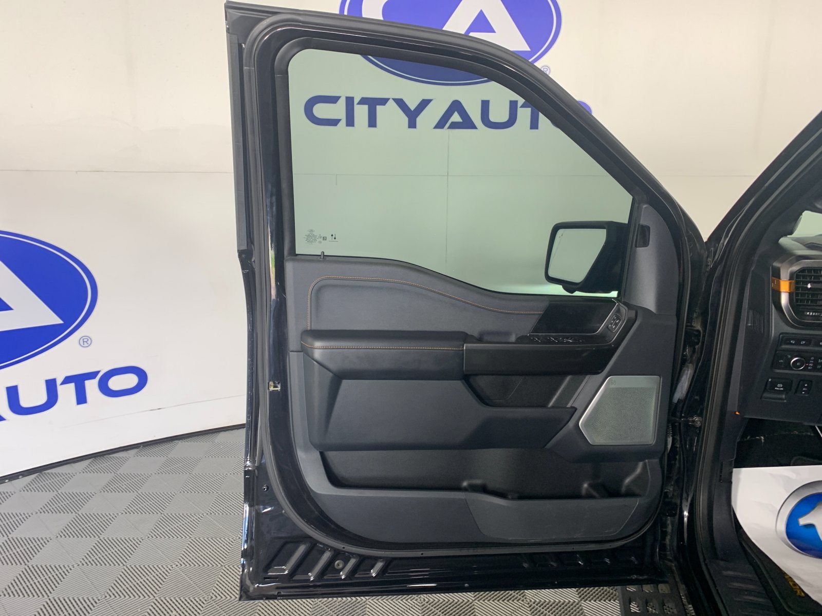 Used 2021 Ford F-150 Truck