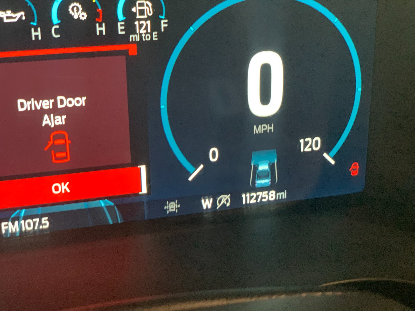 Used 2021 Ford F-150 Truck