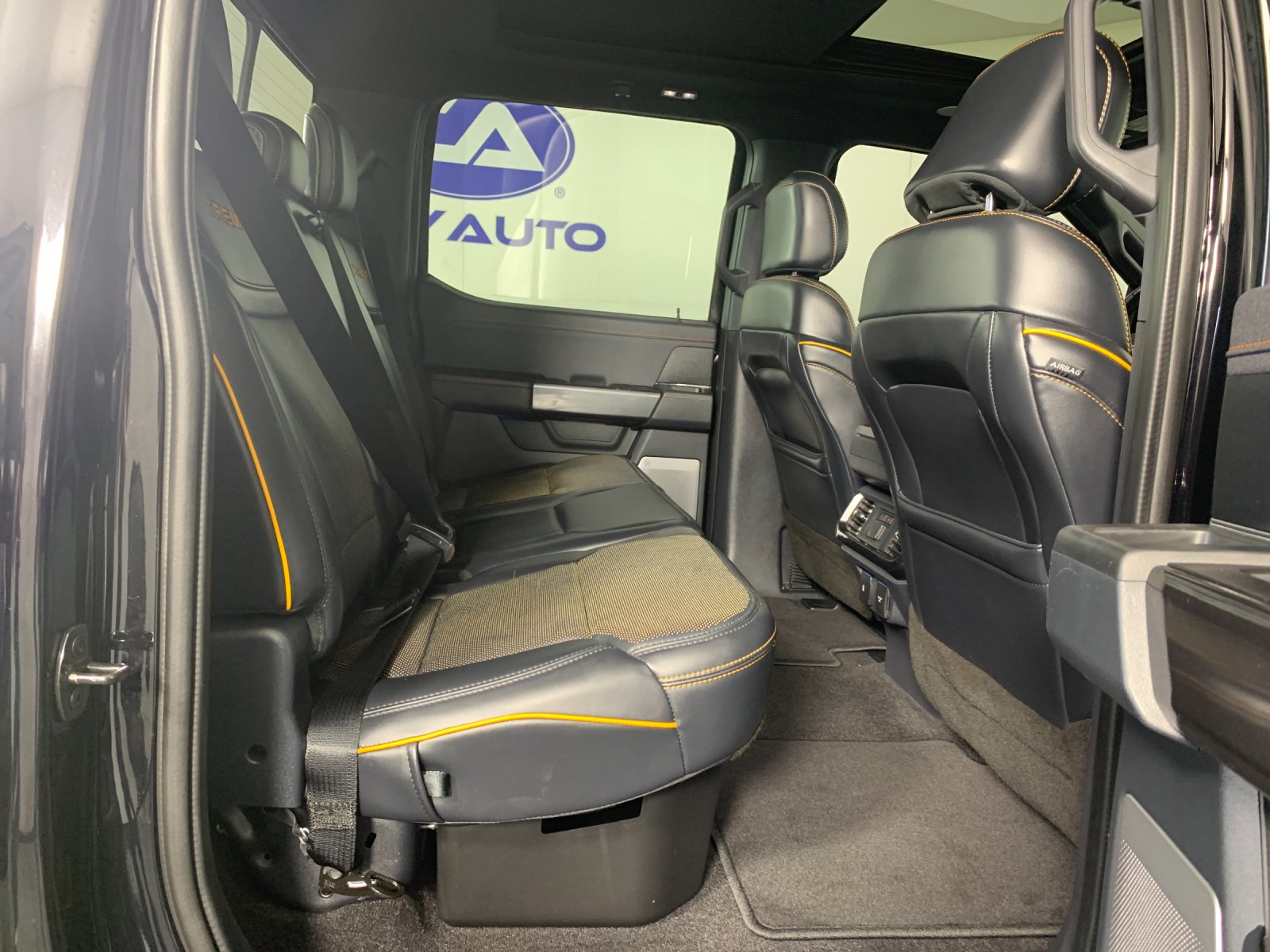 Used 2021 Ford F-150 Truck