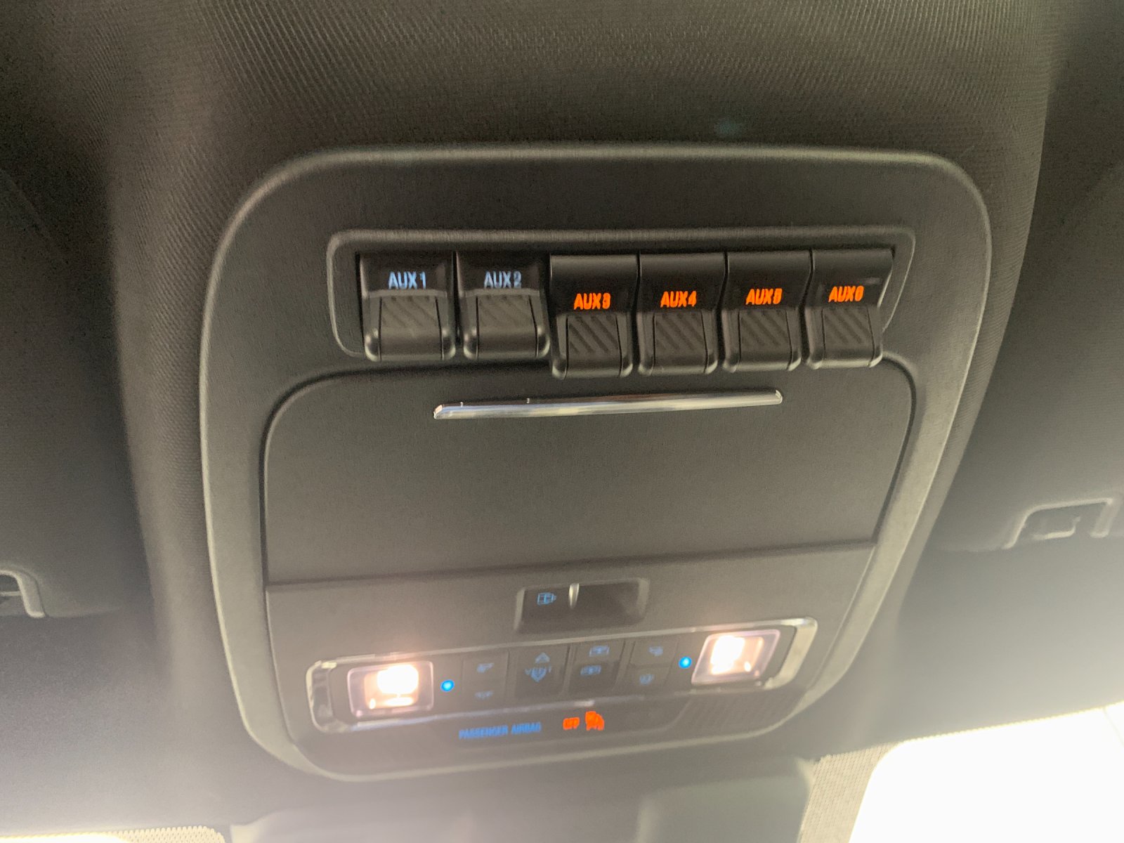 Used 2021 Ford F-150 Truck