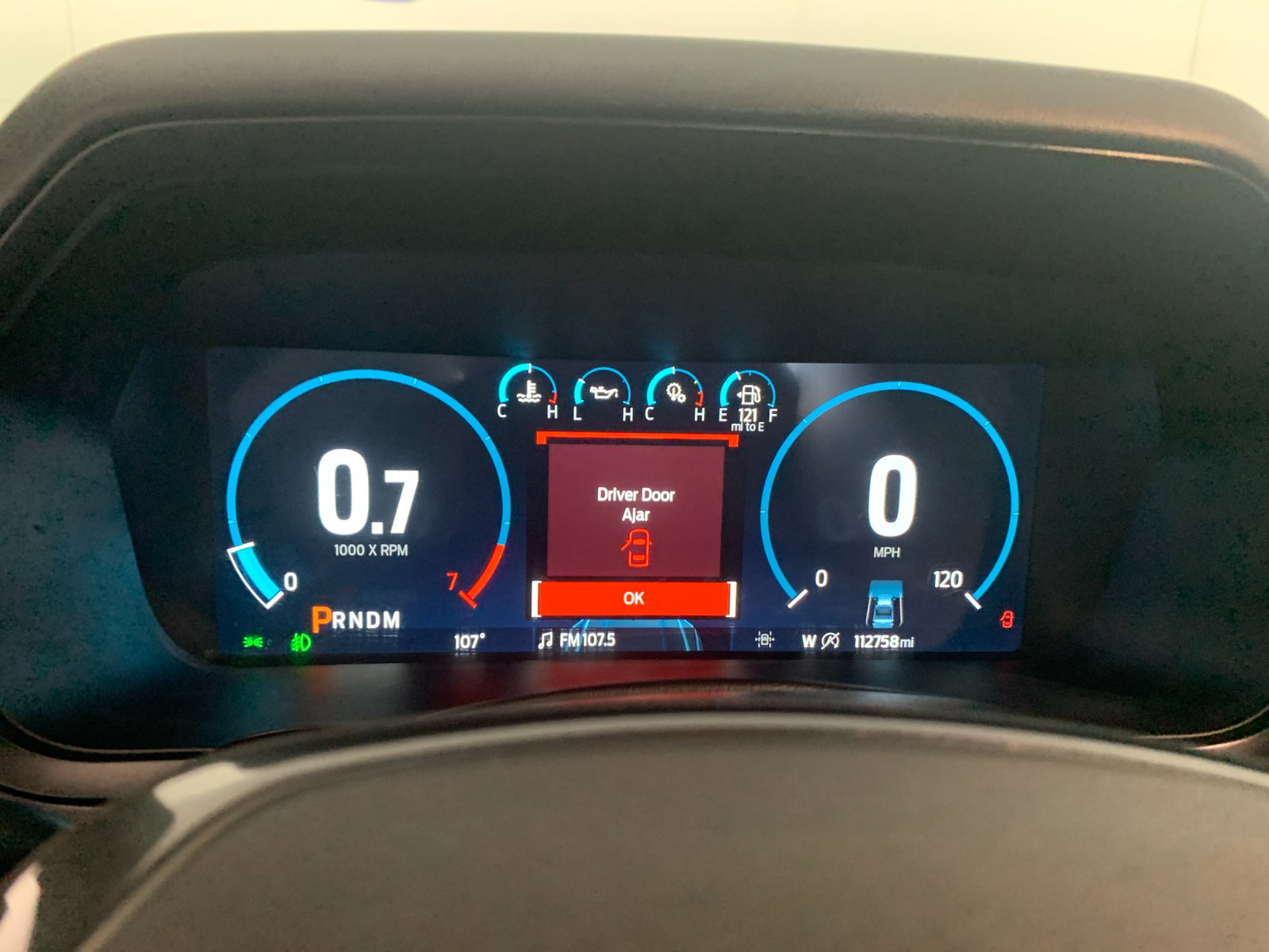 Used 2021 Ford F-150 Truck