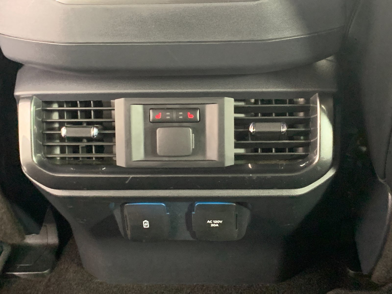 Used 2021 Ford F-150 Truck