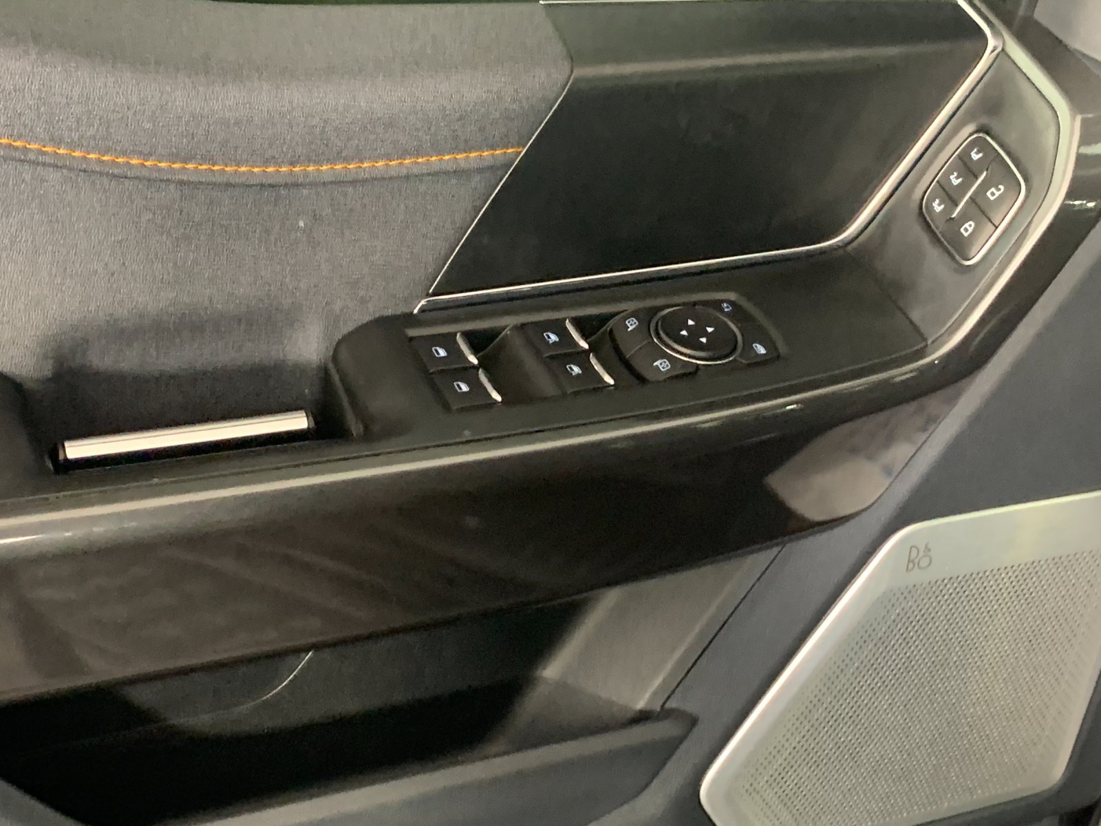 Used 2021 Ford F-150 Truck