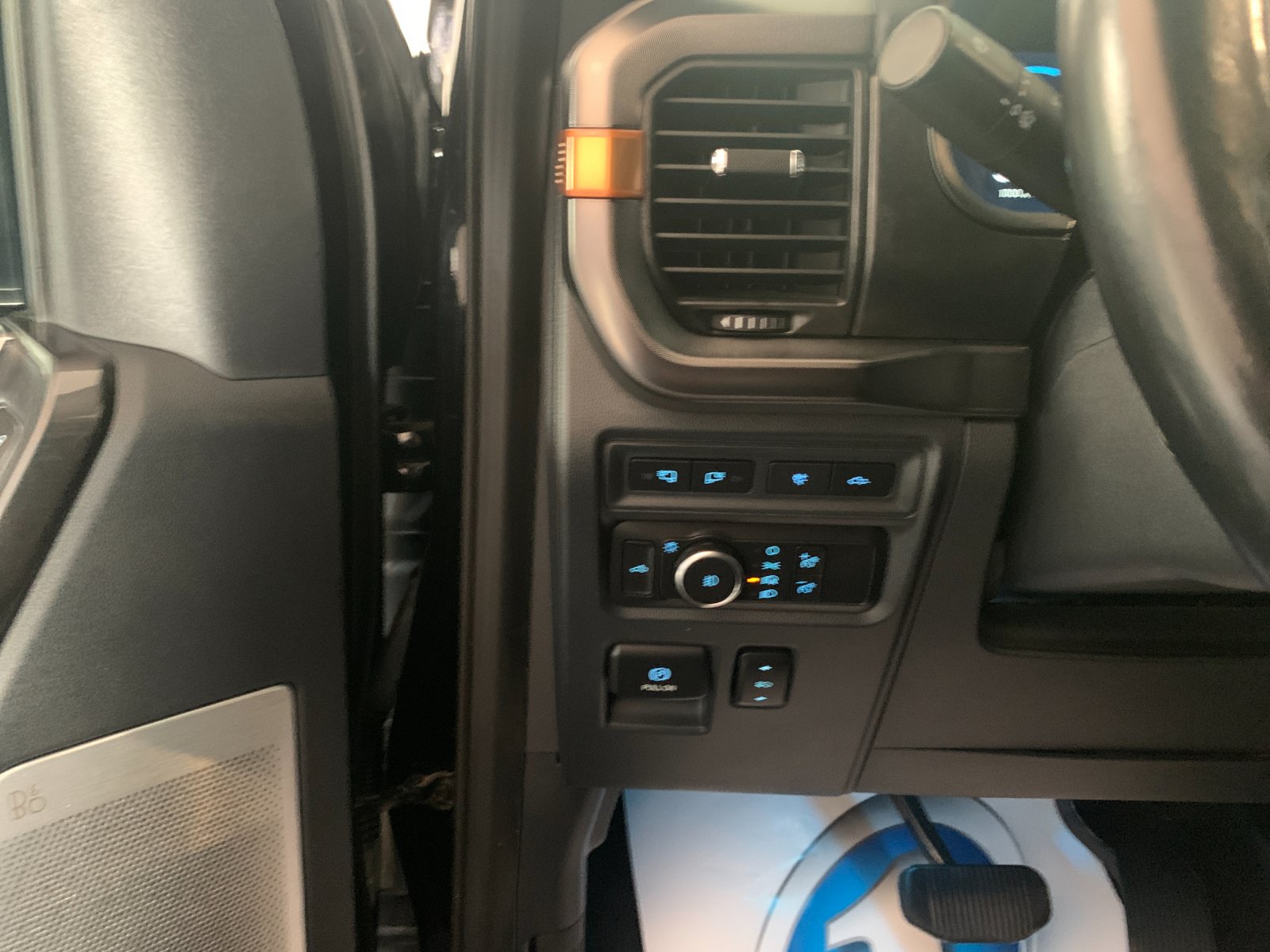 Used 2021 Ford F-150 Truck