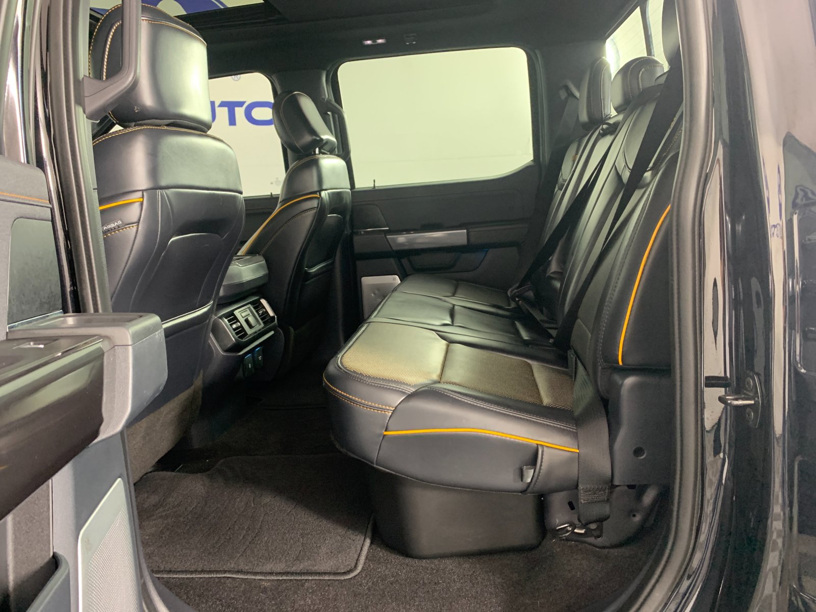 Used 2021 Ford F-150 Truck