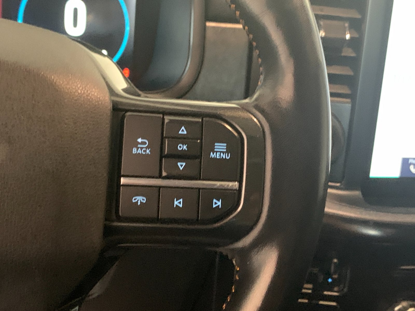 Used 2021 Ford F-150 Truck
