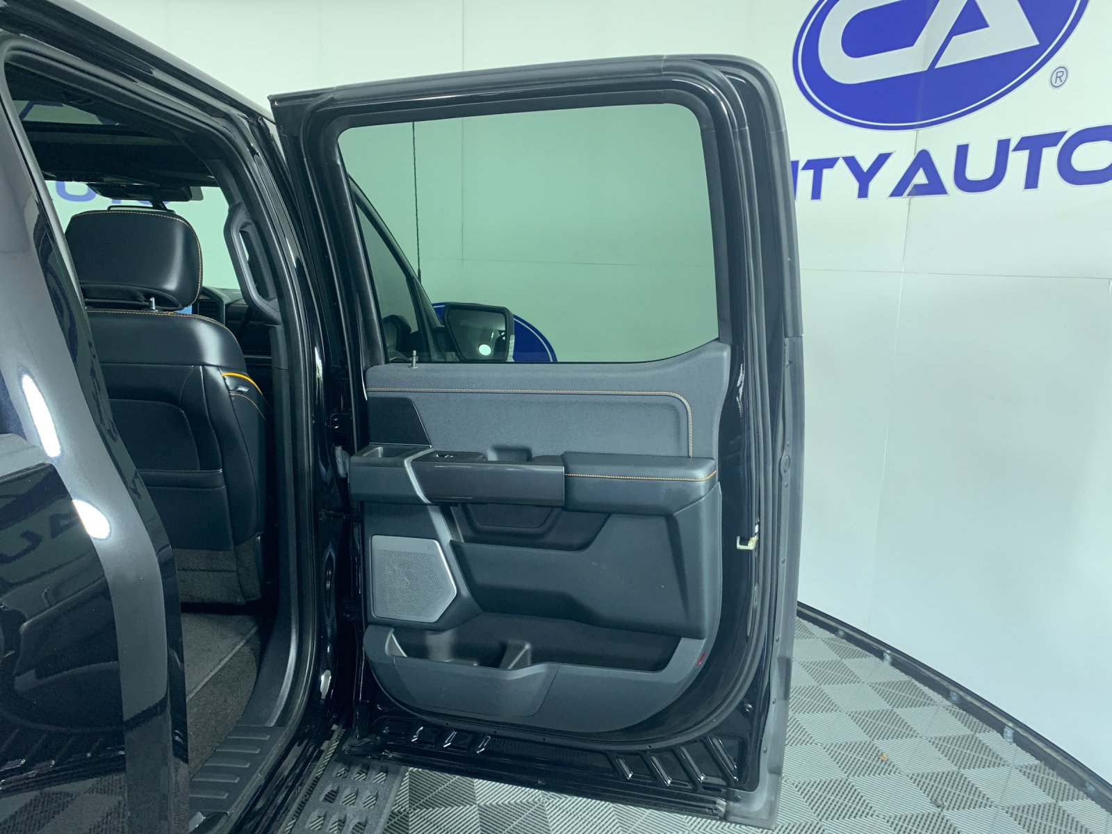 Used 2021 Ford F-150 Truck