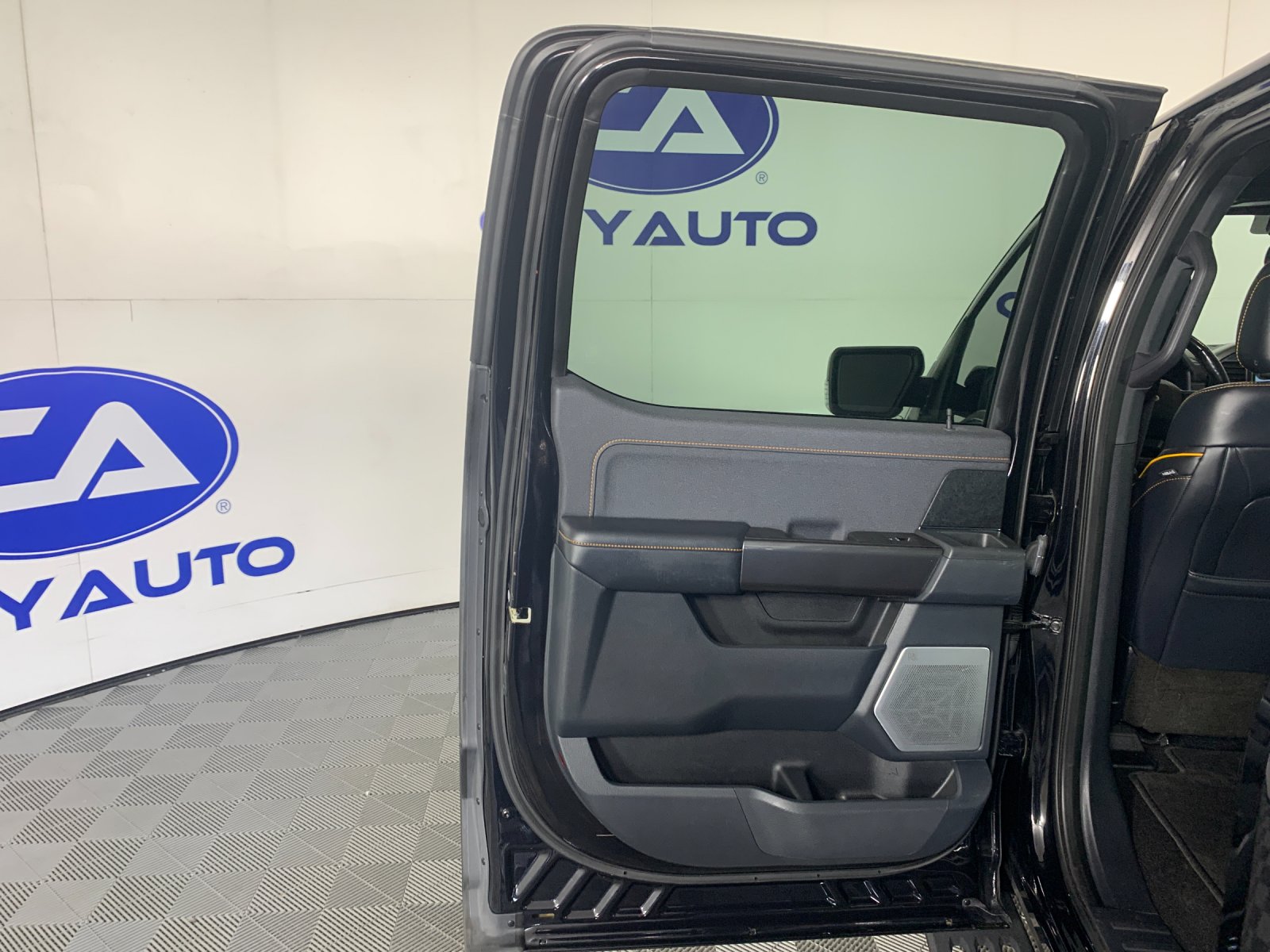 Used 2021 Ford F-150 Truck