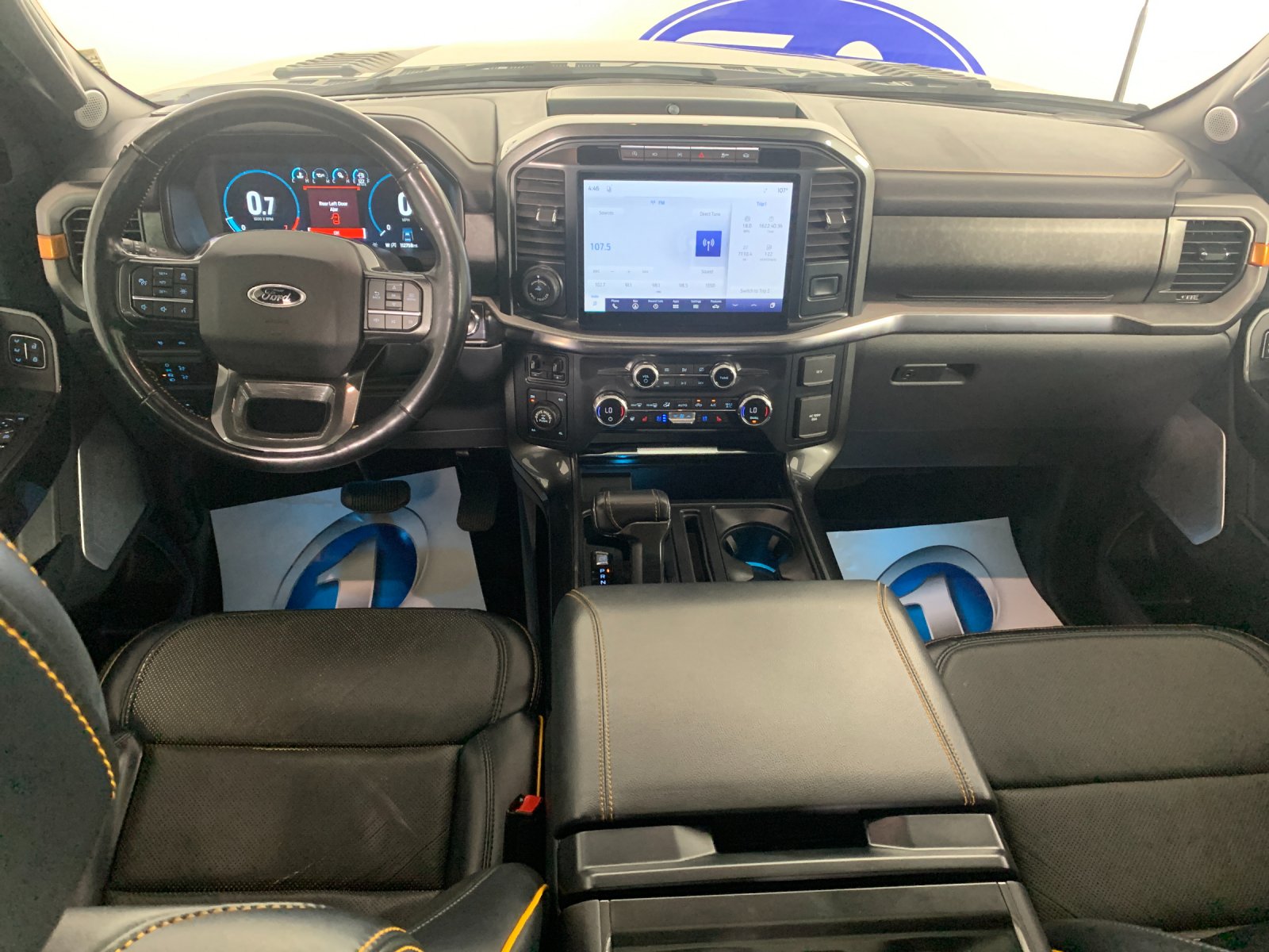 Used 2021 Ford F-150 Truck