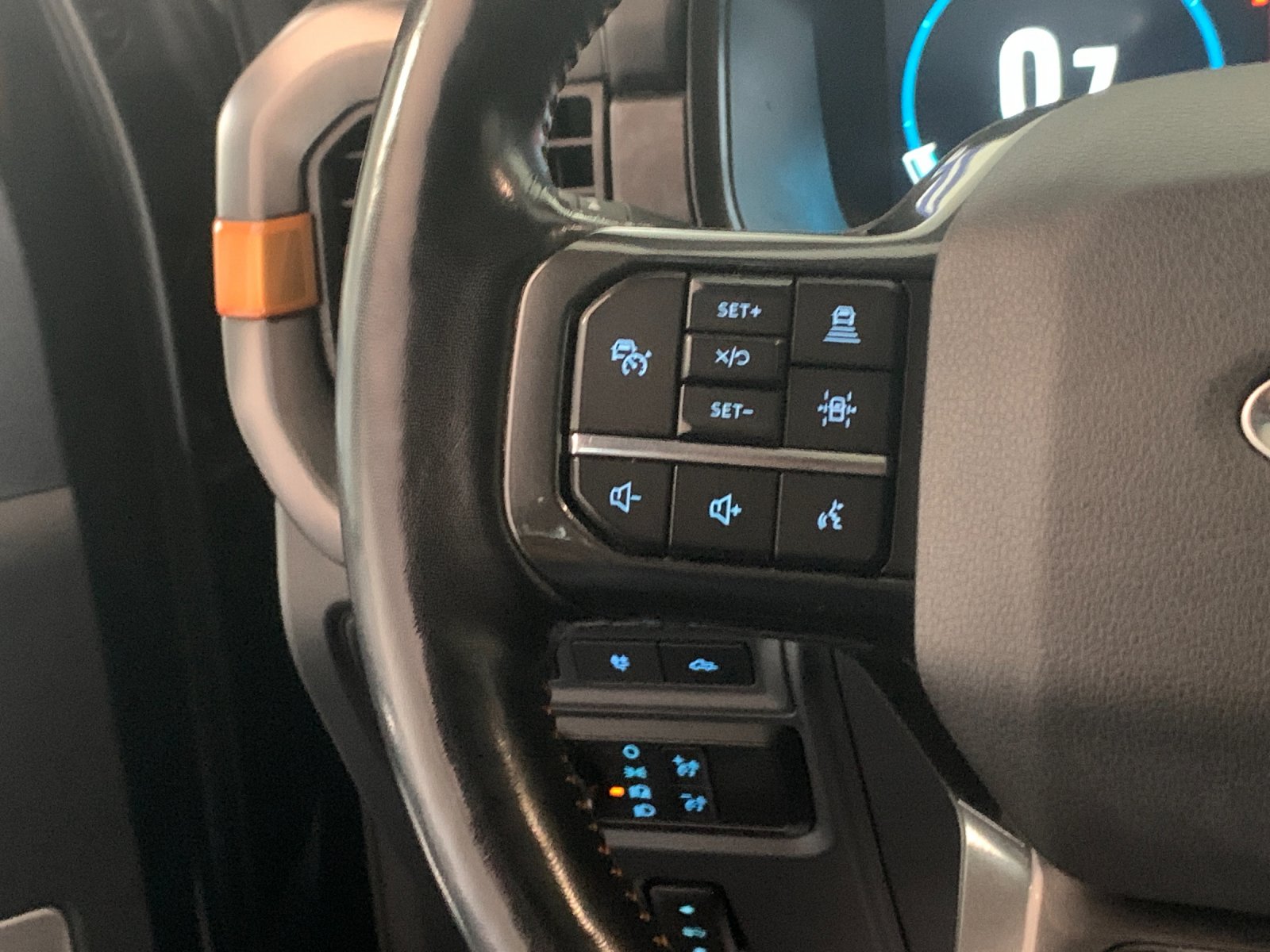 Used 2021 Ford F-150 Truck