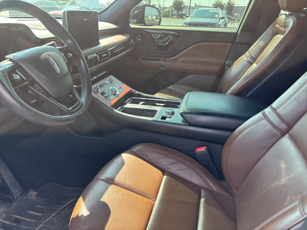 Used 2020 Lincoln Aviator SUV