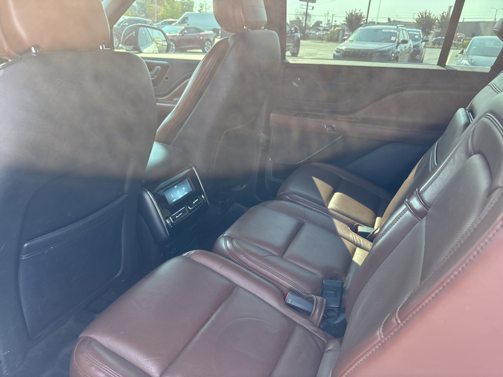 Used 2020 Lincoln Aviator SUV