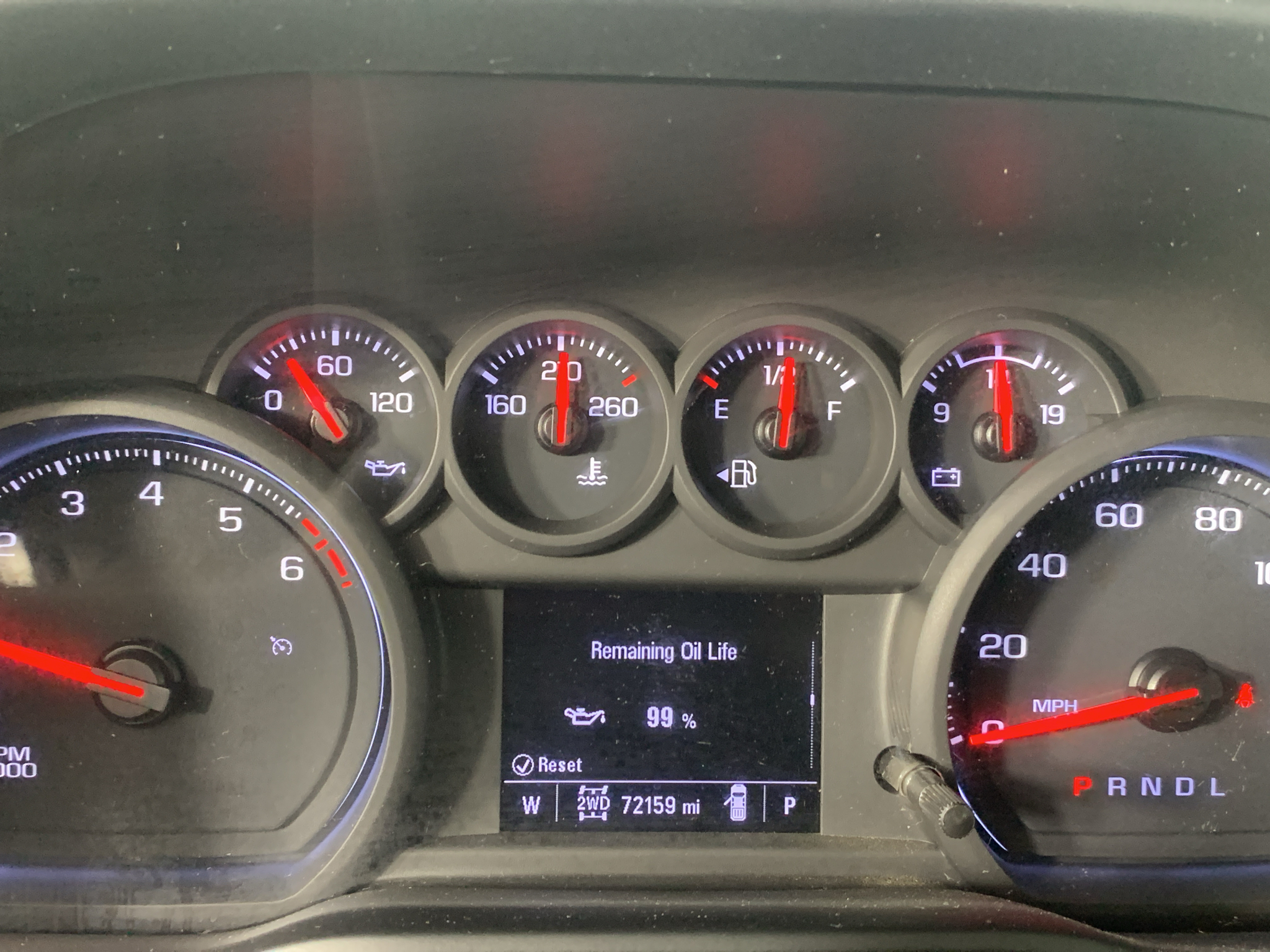 Used 2022 Chevrolet Silverado 1500 Truck