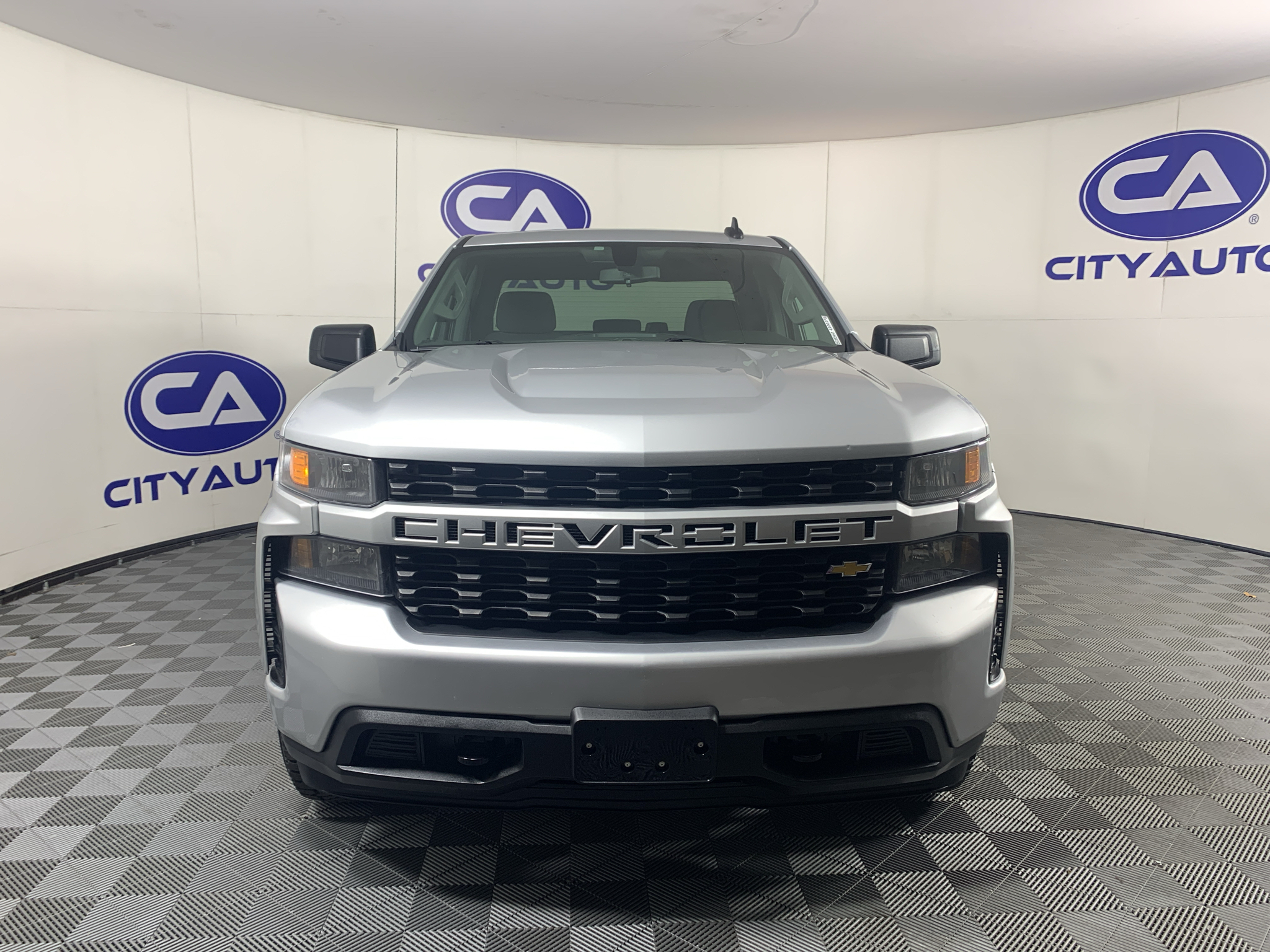 Used 2022 Chevrolet Silverado 1500 Truck