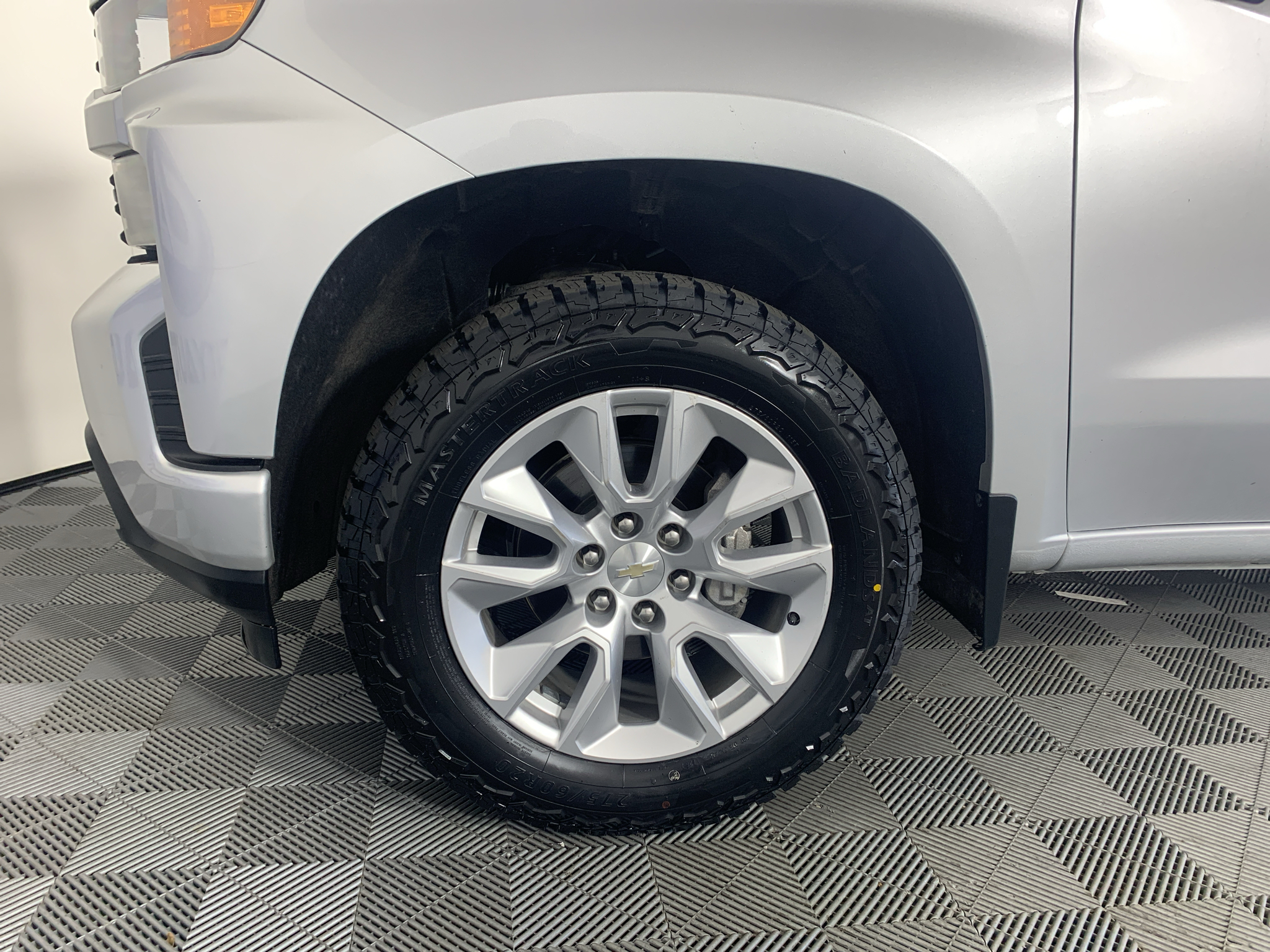 Used 2022 Chevrolet Silverado 1500 Truck