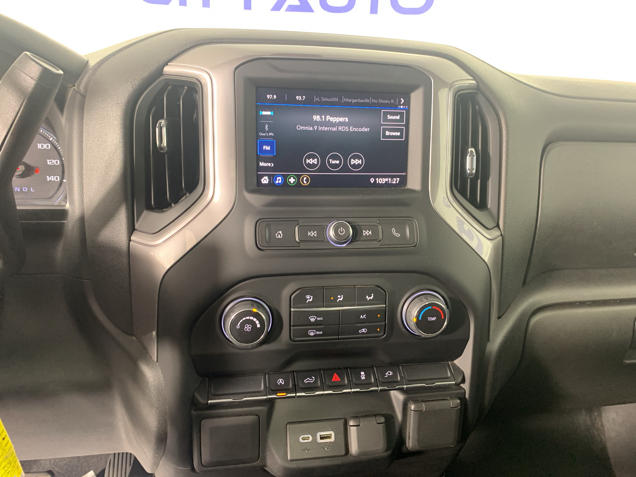 Used 2022 Chevrolet Silverado 1500 Truck