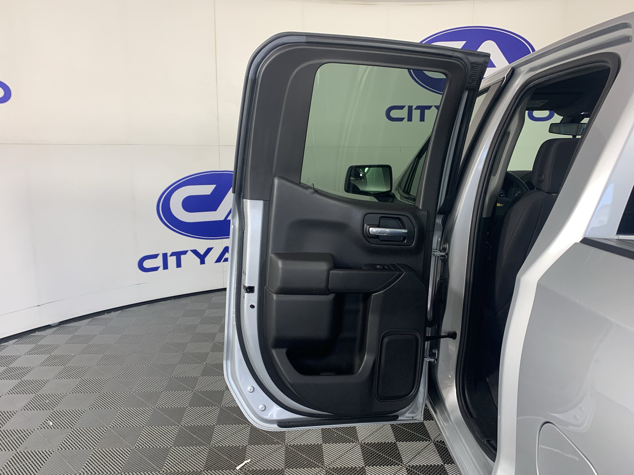 Used 2022 Chevrolet Silverado 1500 Truck
