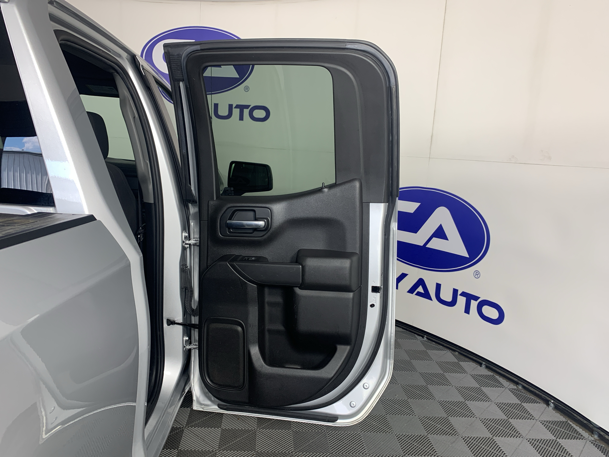 Used 2022 Chevrolet Silverado 1500 Truck