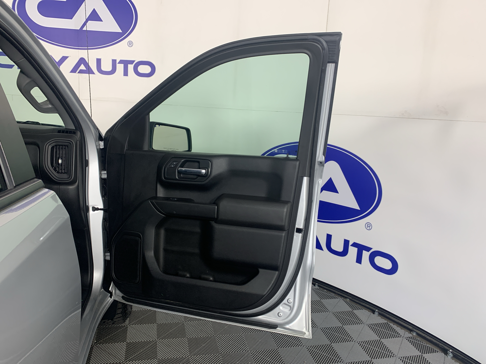 Used 2022 Chevrolet Silverado 1500 Truck