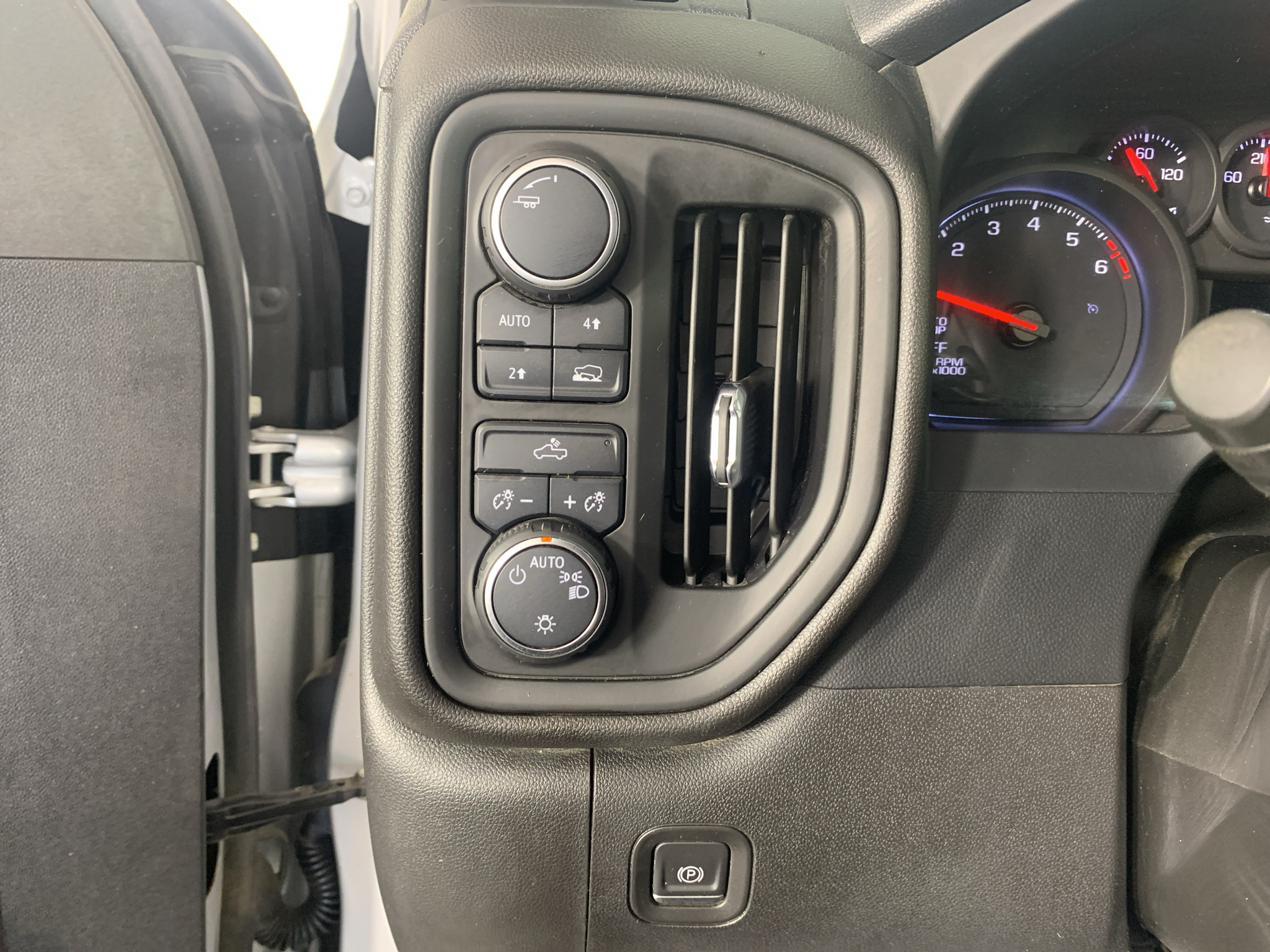 Used 2022 Chevrolet Silverado 1500 Truck