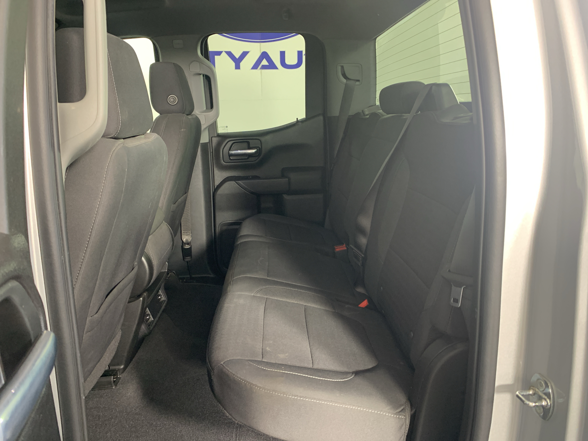 Used 2022 Chevrolet Silverado 1500 Truck