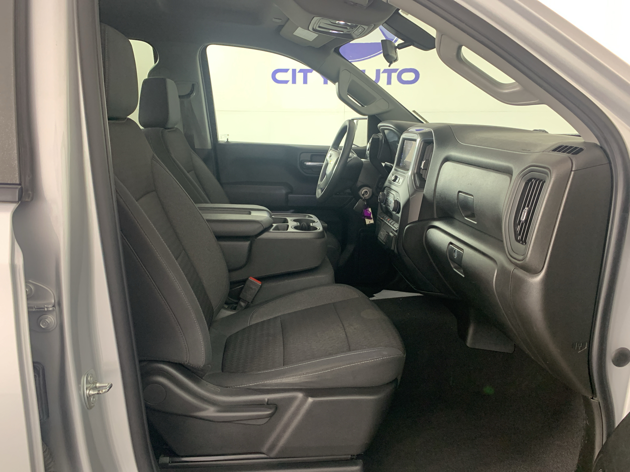 Used 2022 Chevrolet Silverado 1500 Truck