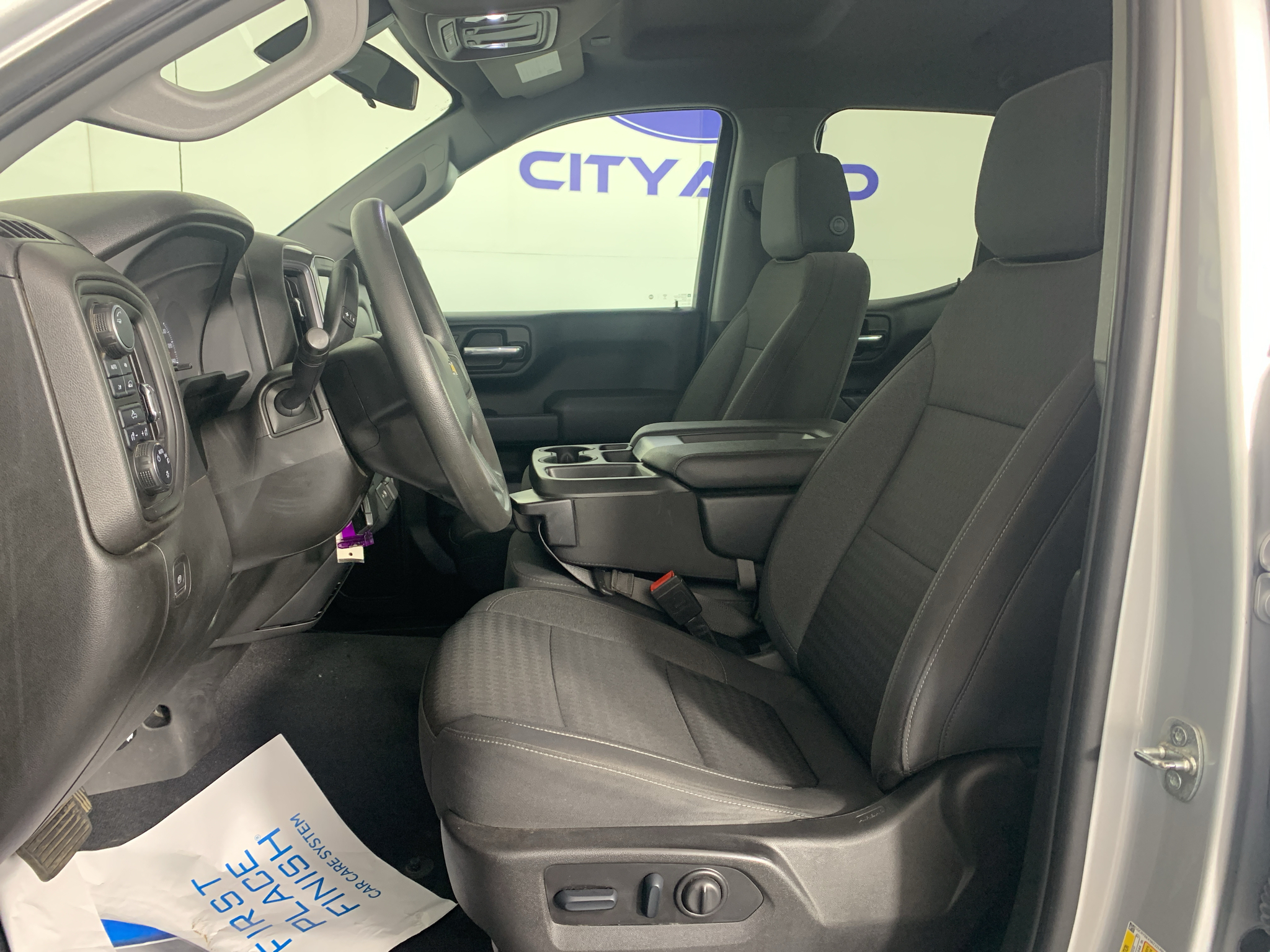 Used 2022 Chevrolet Silverado 1500 Truck