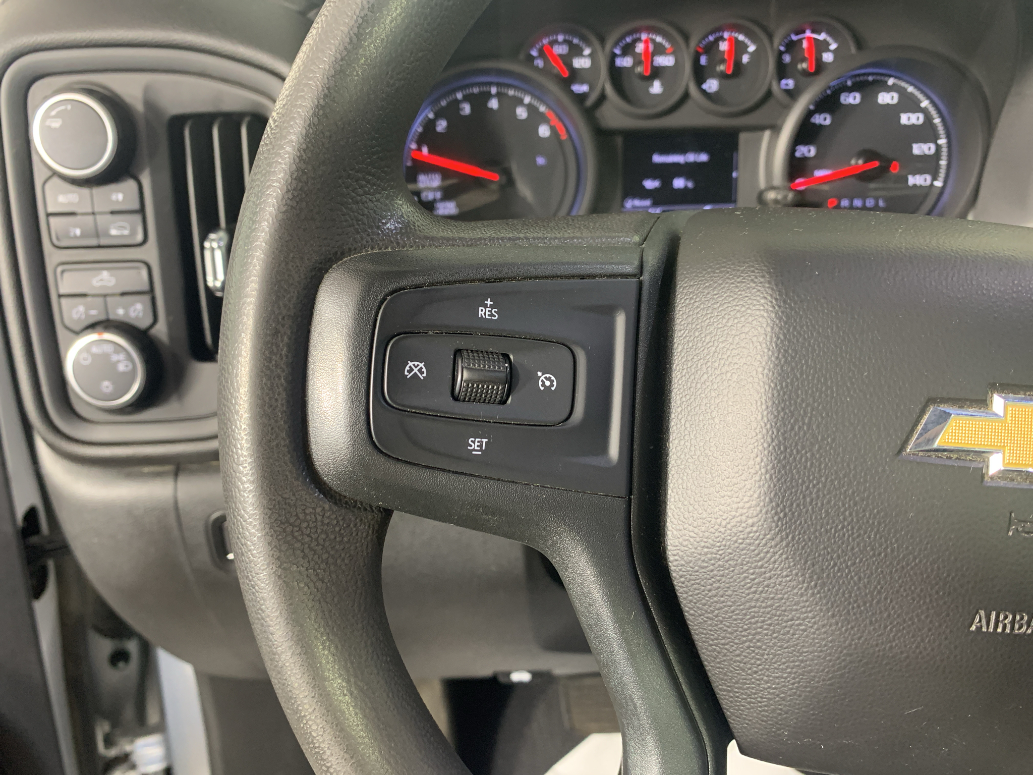 Used 2022 Chevrolet Silverado 1500 Truck