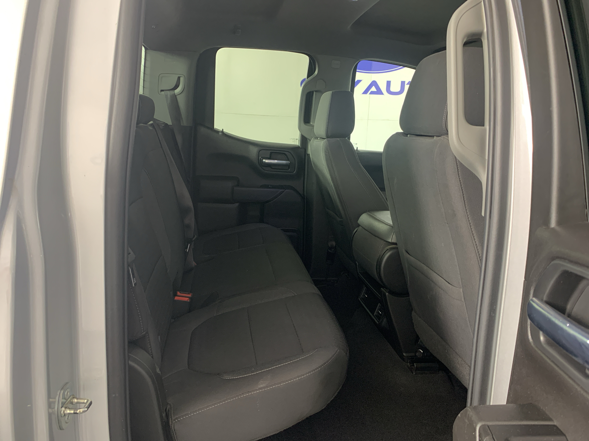 Used 2022 Chevrolet Silverado 1500 Truck