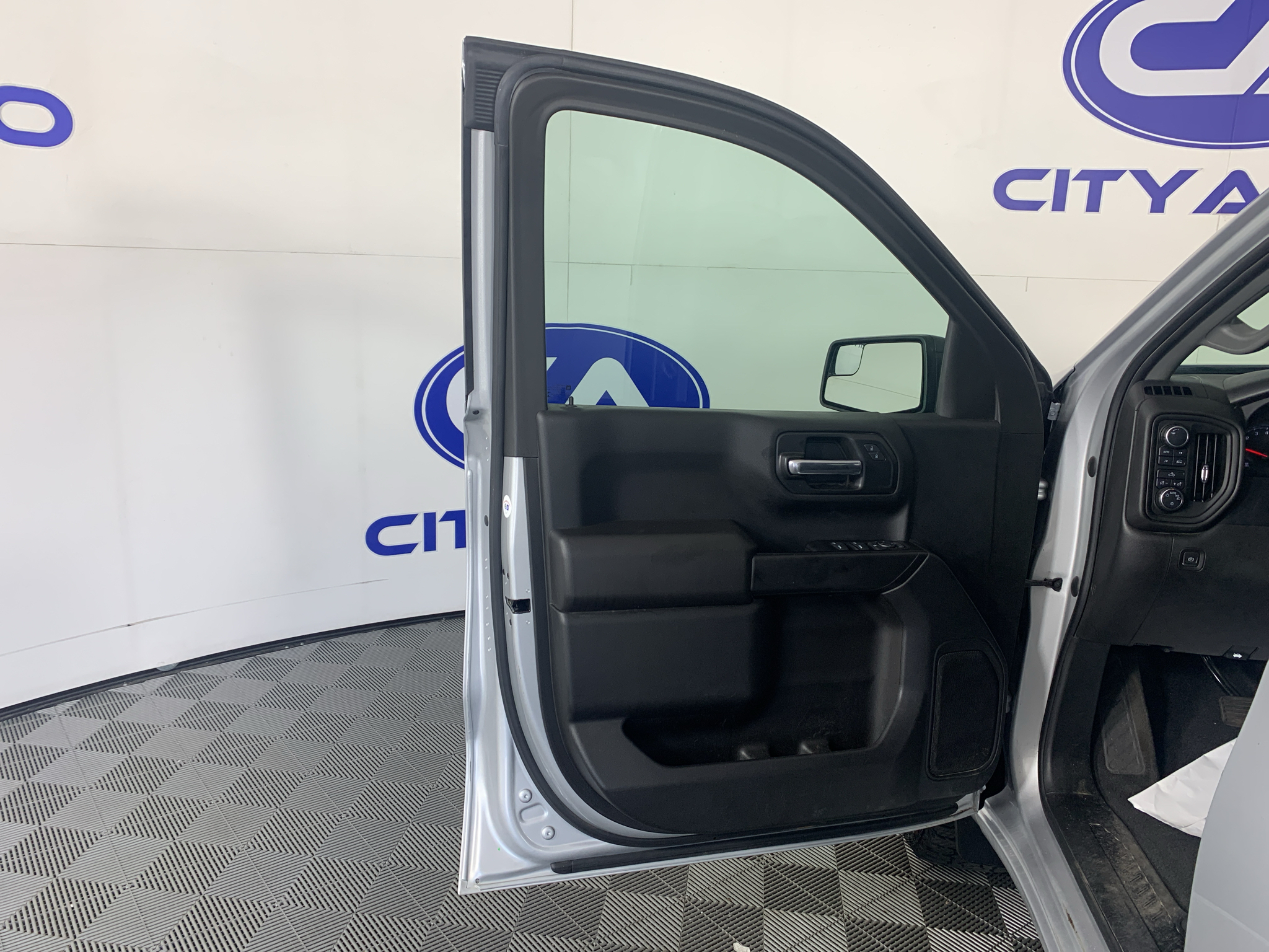 Used 2022 Chevrolet Silverado 1500 Truck