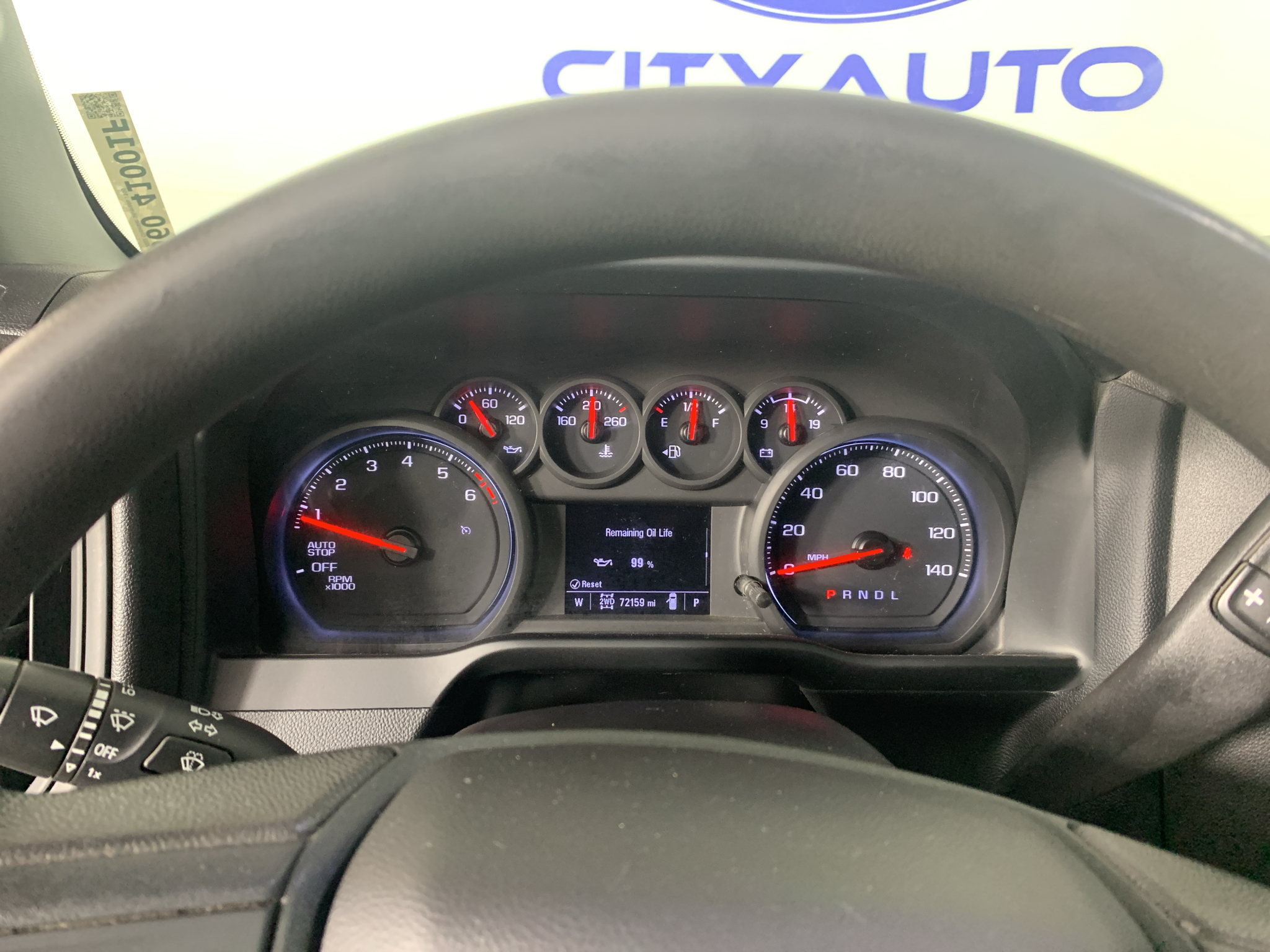 Used 2022 Chevrolet Silverado 1500 Truck