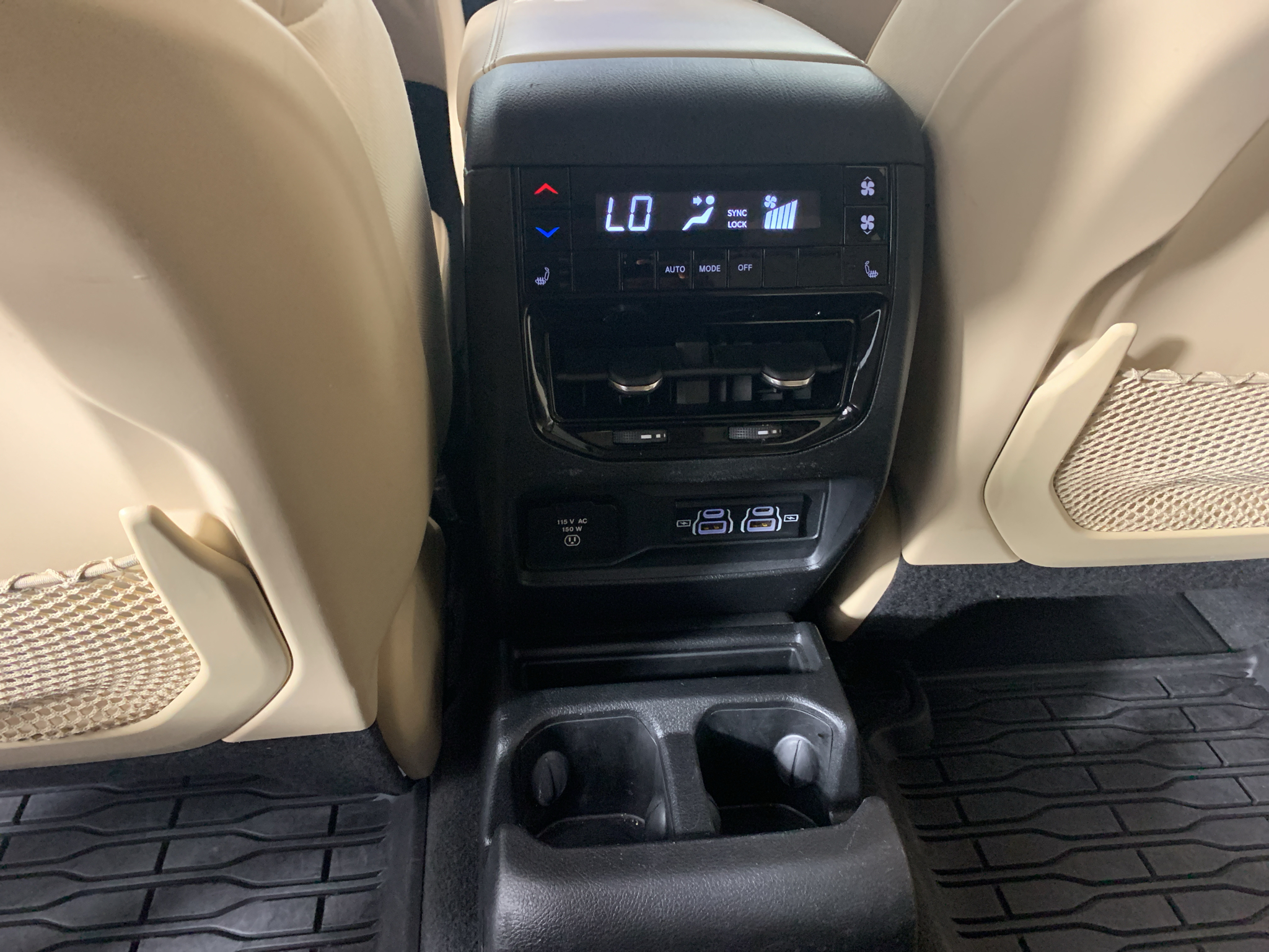 Used 2021 Jeep Grand Cherokee L SUV