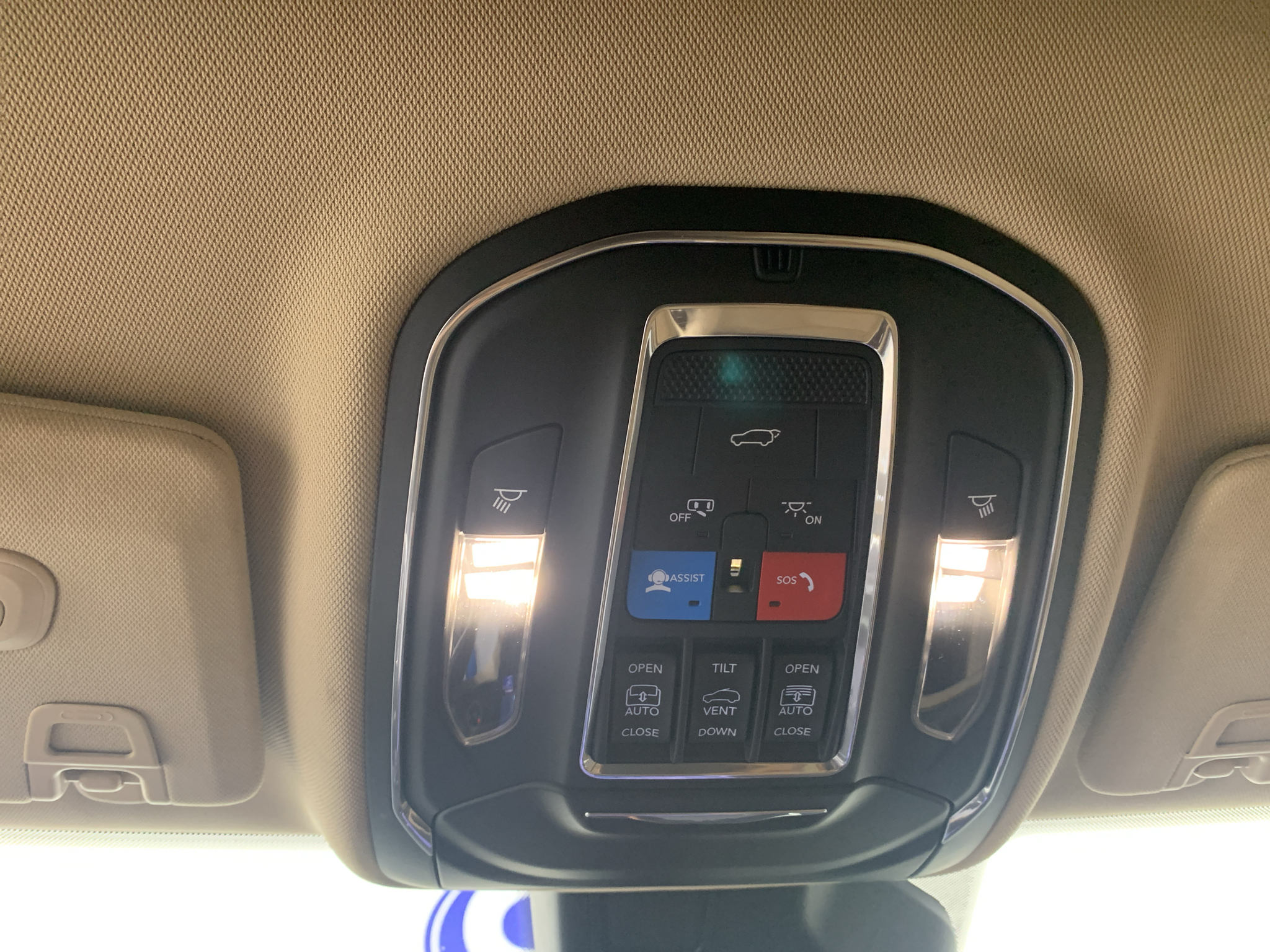 Used 2021 Jeep Grand Cherokee L SUV