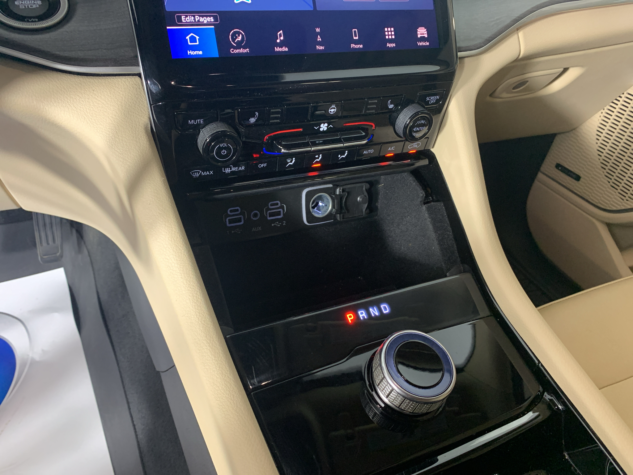 Used 2021 Jeep Grand Cherokee L SUV