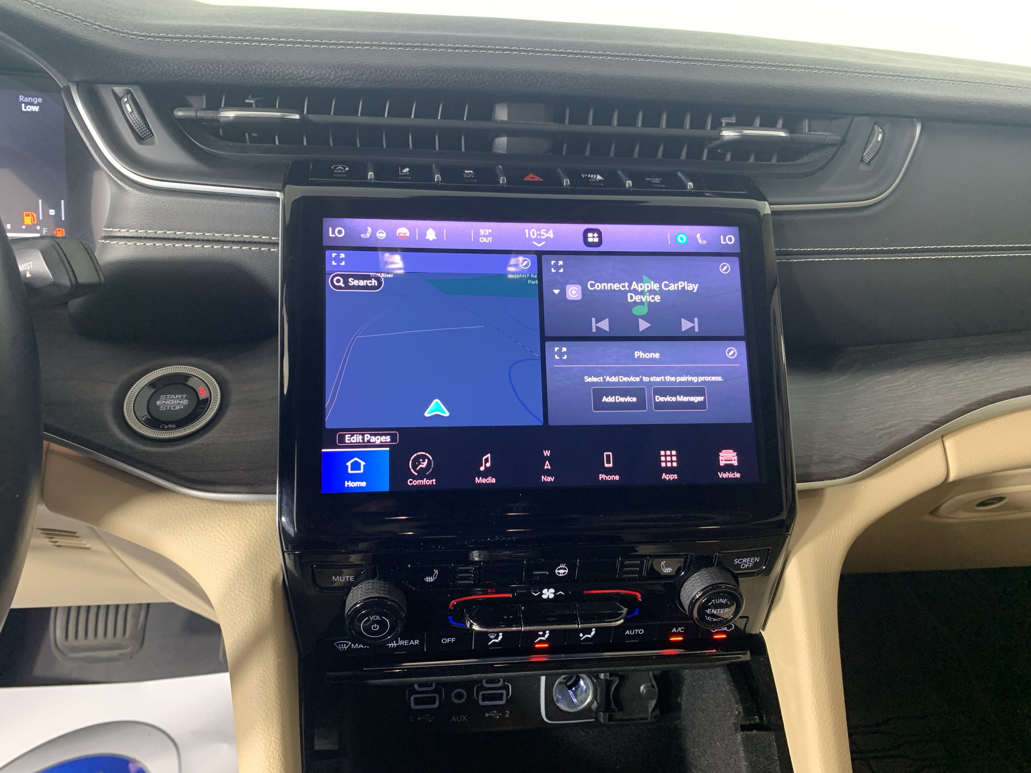 Used 2021 Jeep Grand Cherokee L SUV