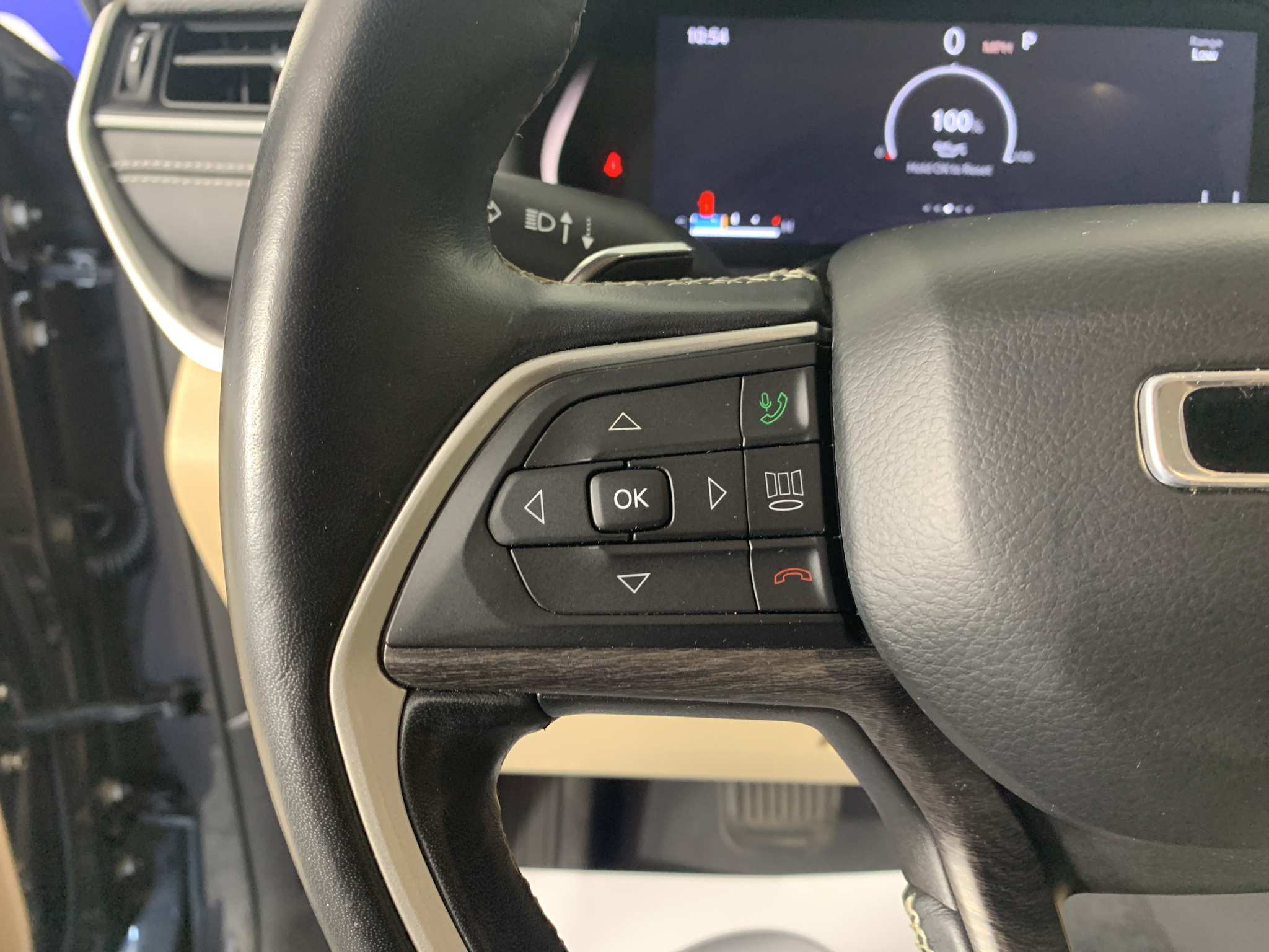 Used 2021 Jeep Grand Cherokee L SUV