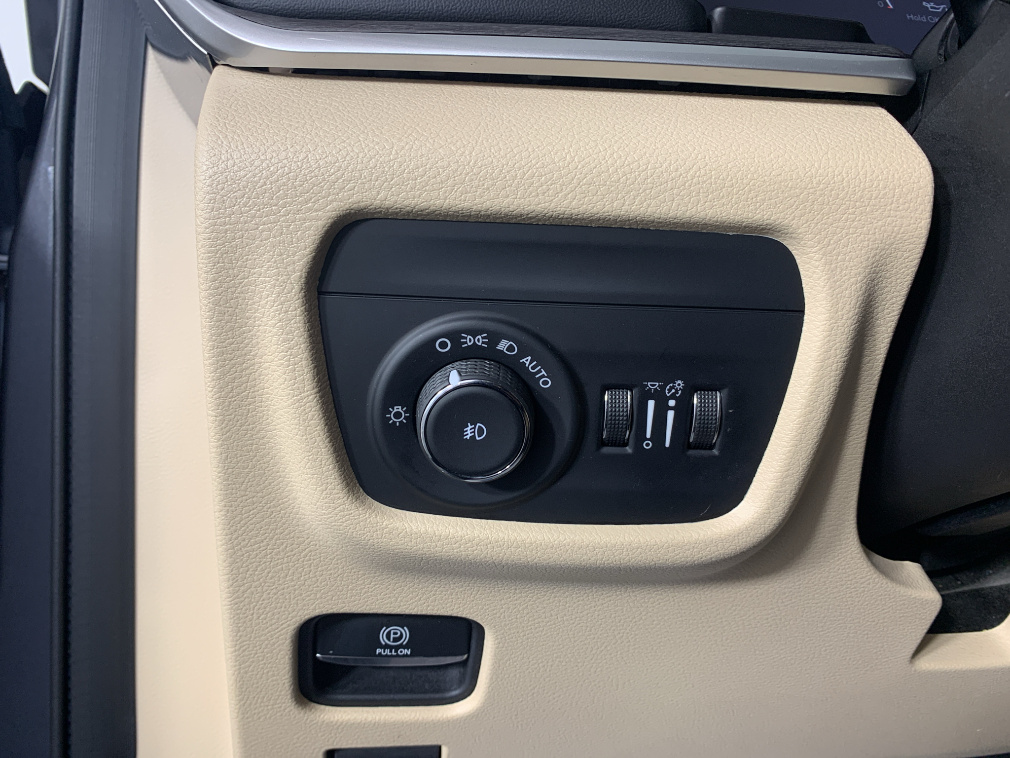Used 2021 Jeep Grand Cherokee L SUV