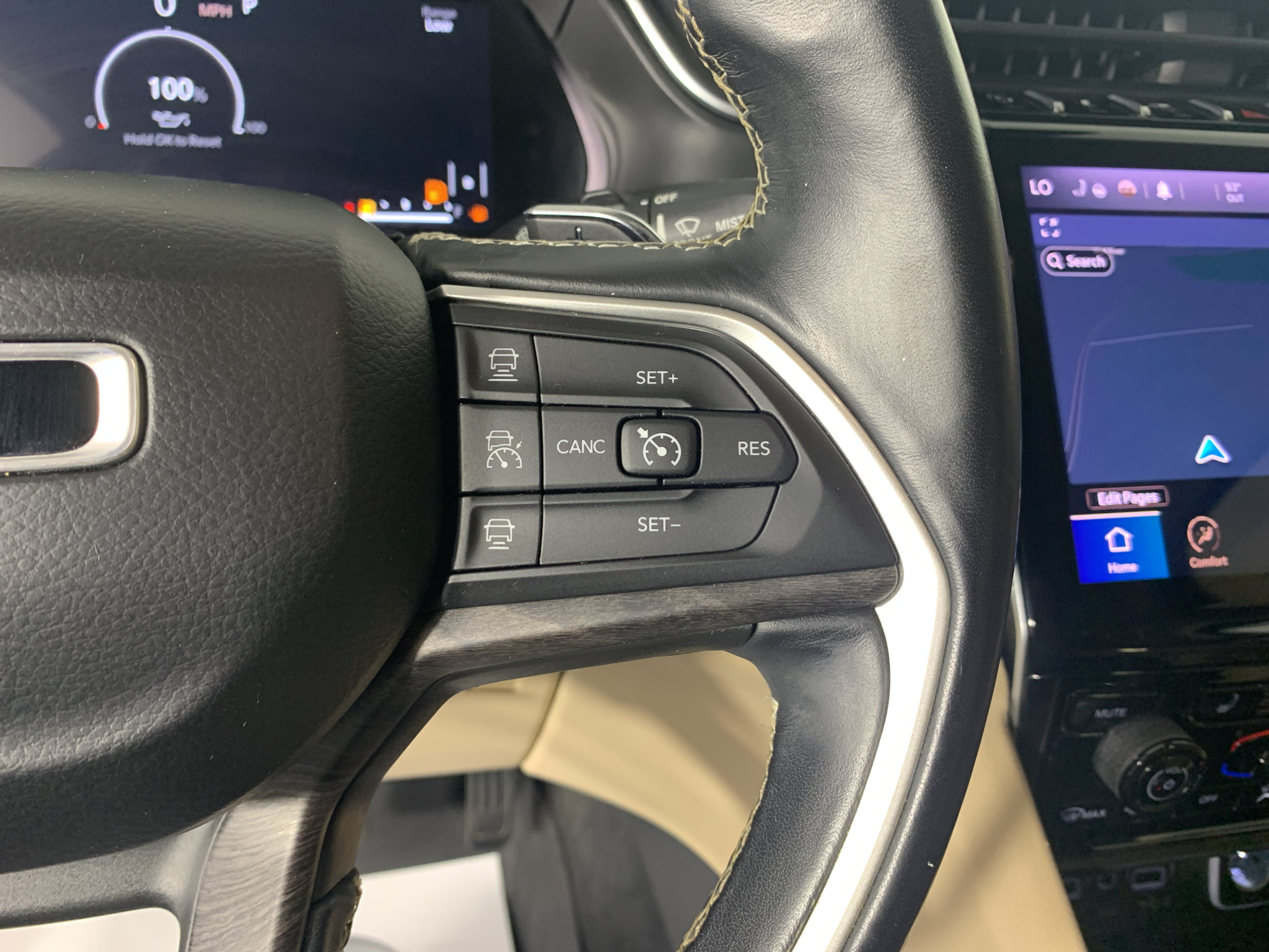 Used 2021 Jeep Grand Cherokee L SUV