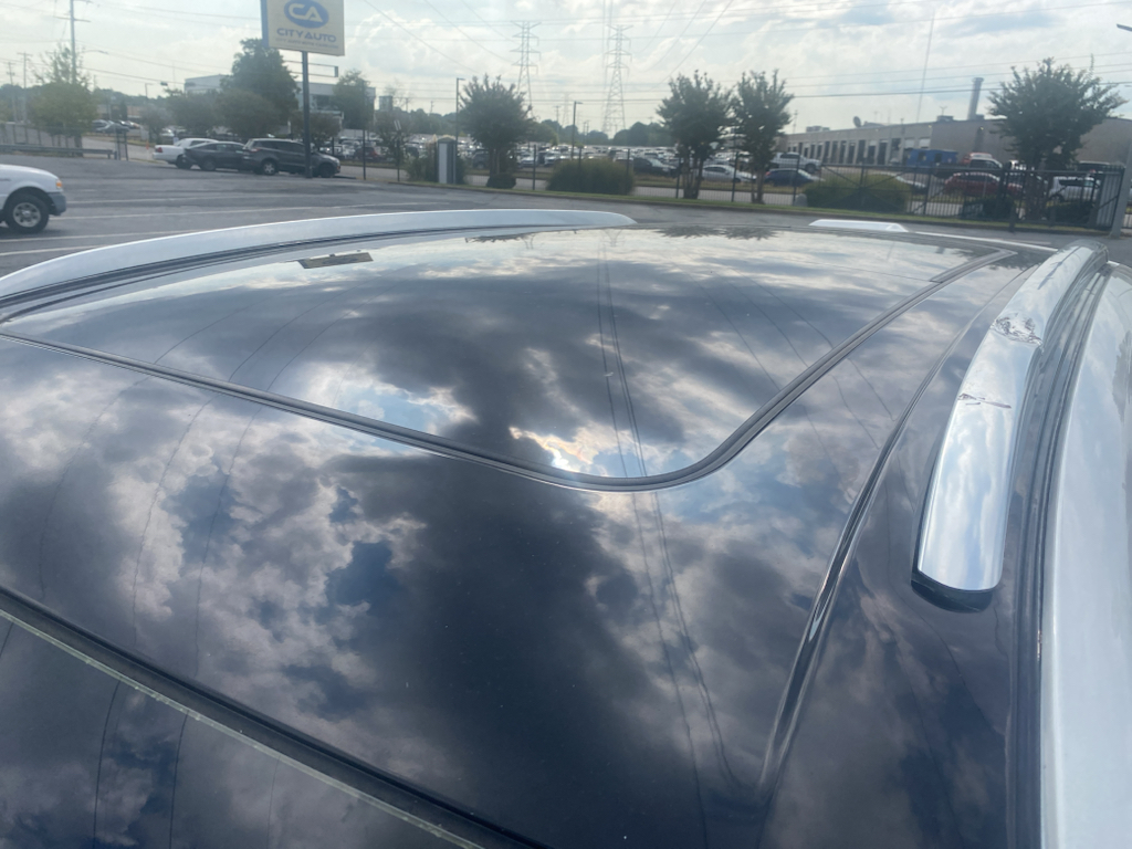 Used 2016 Lincoln MKX SUV